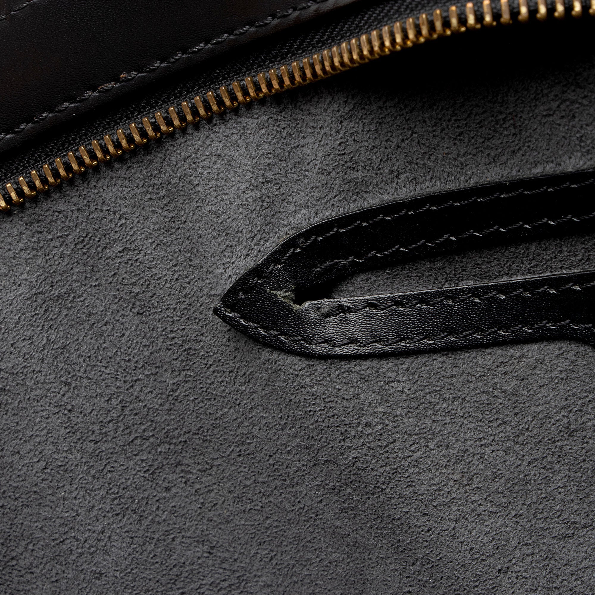 Louis Vuitton Vintage Epi Leather St. Jacques PM Shoulder Bag