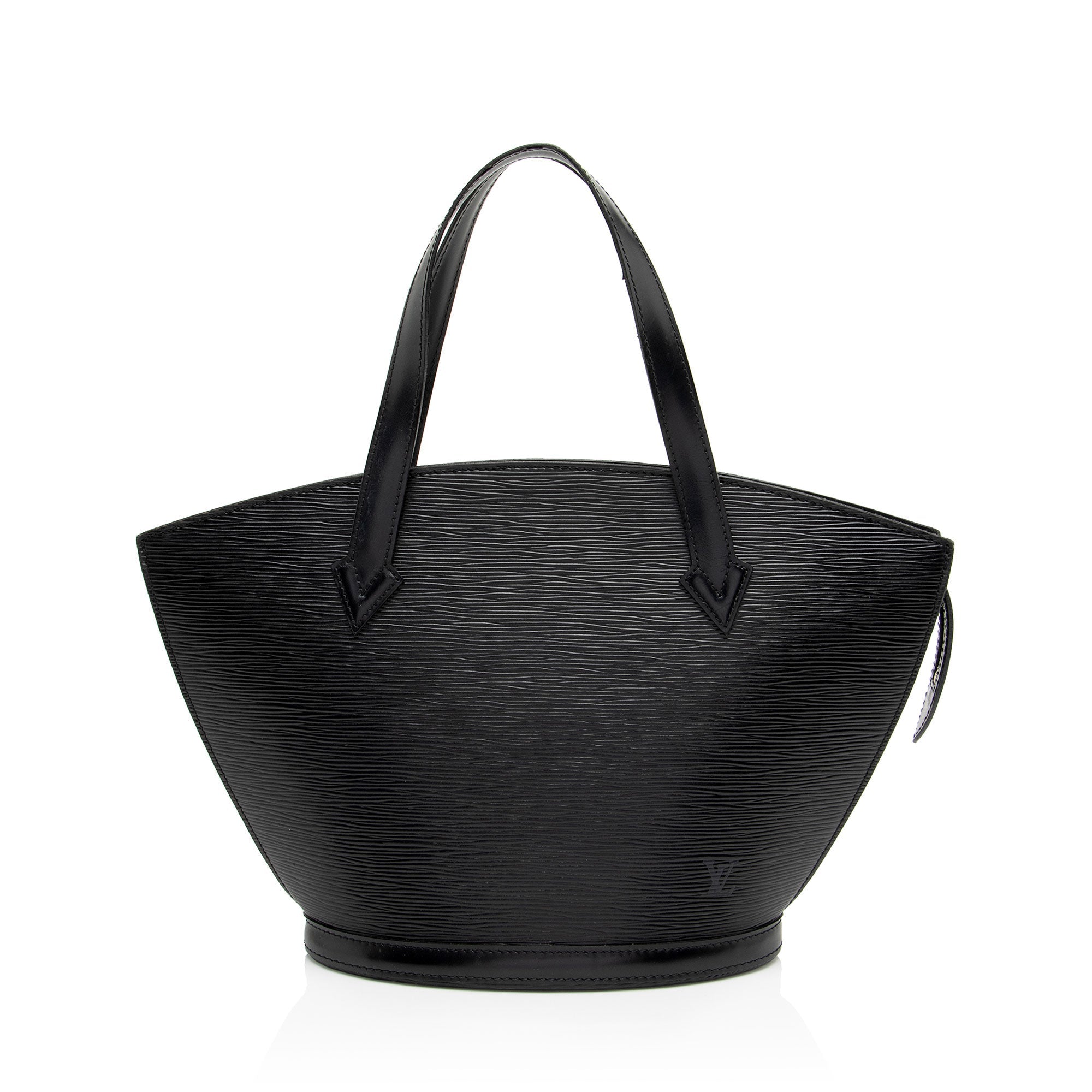 Louis Vuitton Vintage Epi Leather St. Jacques PM Shoulder Bag