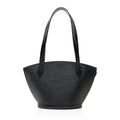 Louis Vuitton Vintage Epi Leather St. Jacques PM Shoulder Bag
