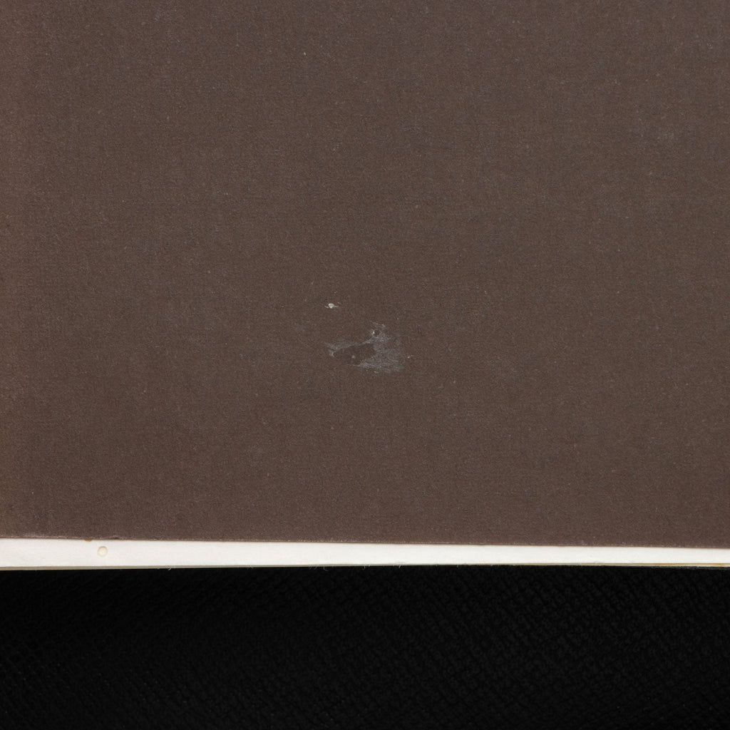Louis Vuitton Vintage Epi Leather Voyage Planner Agenda Cover (SHF-GYoudk)