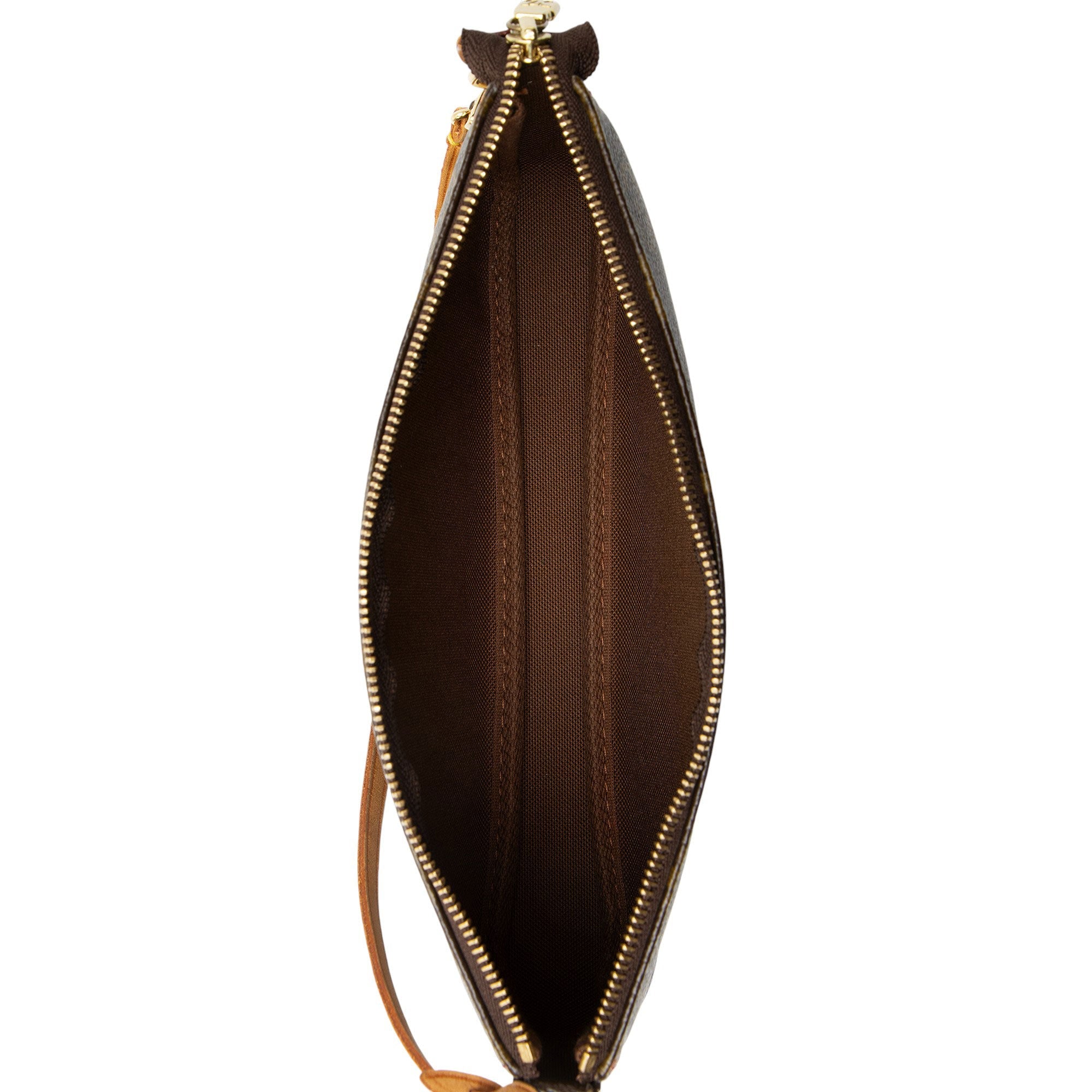 Louis Vuitton Vintage Limited Edition Monogram Canvas Cerises Pochette Accessoires