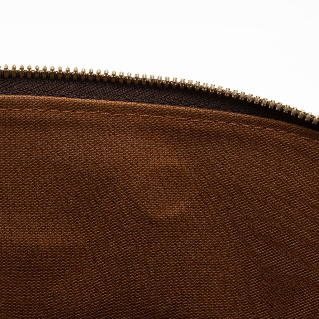 Louis Vuitton Vintage Monogram Canvas Alma PM Satchel (SHF-OnswEh)