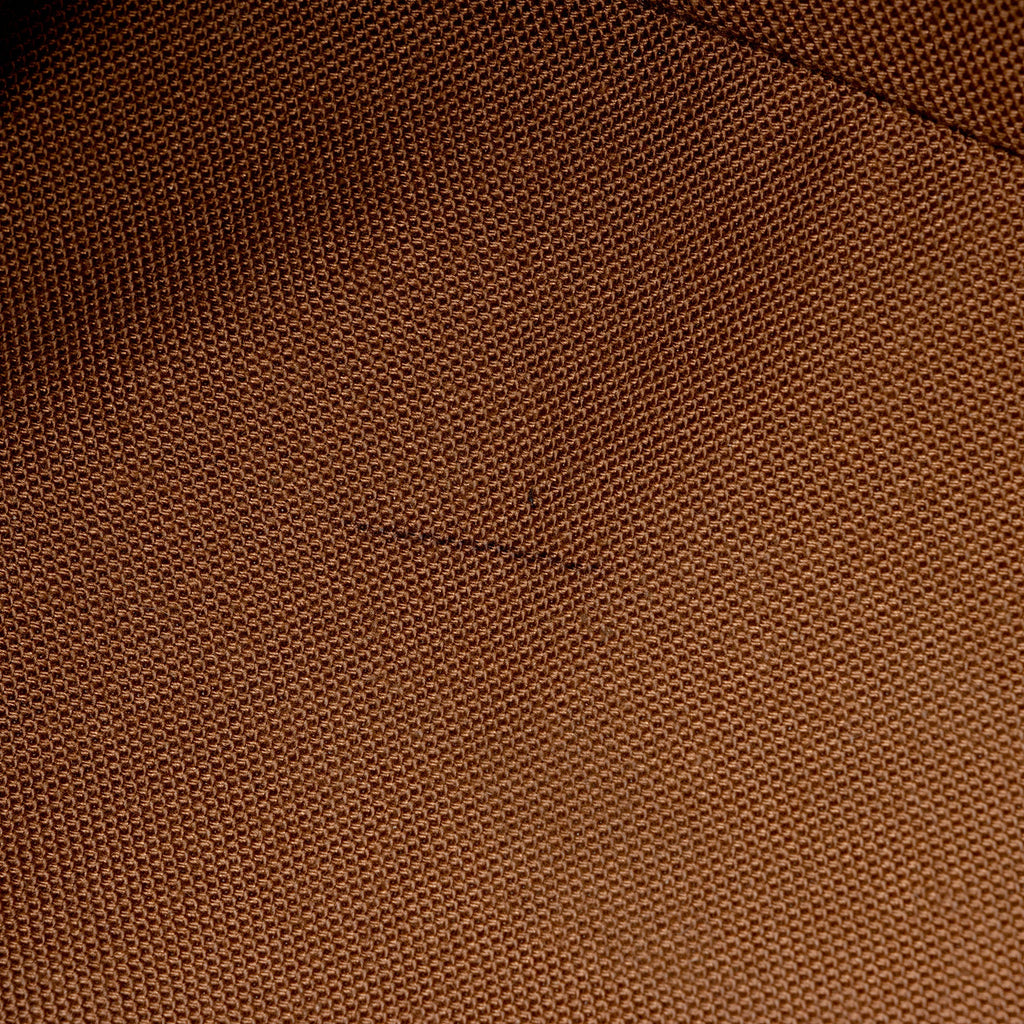 Louis Vuitton Vintage Monogram Canvas Cabas Piano Tote