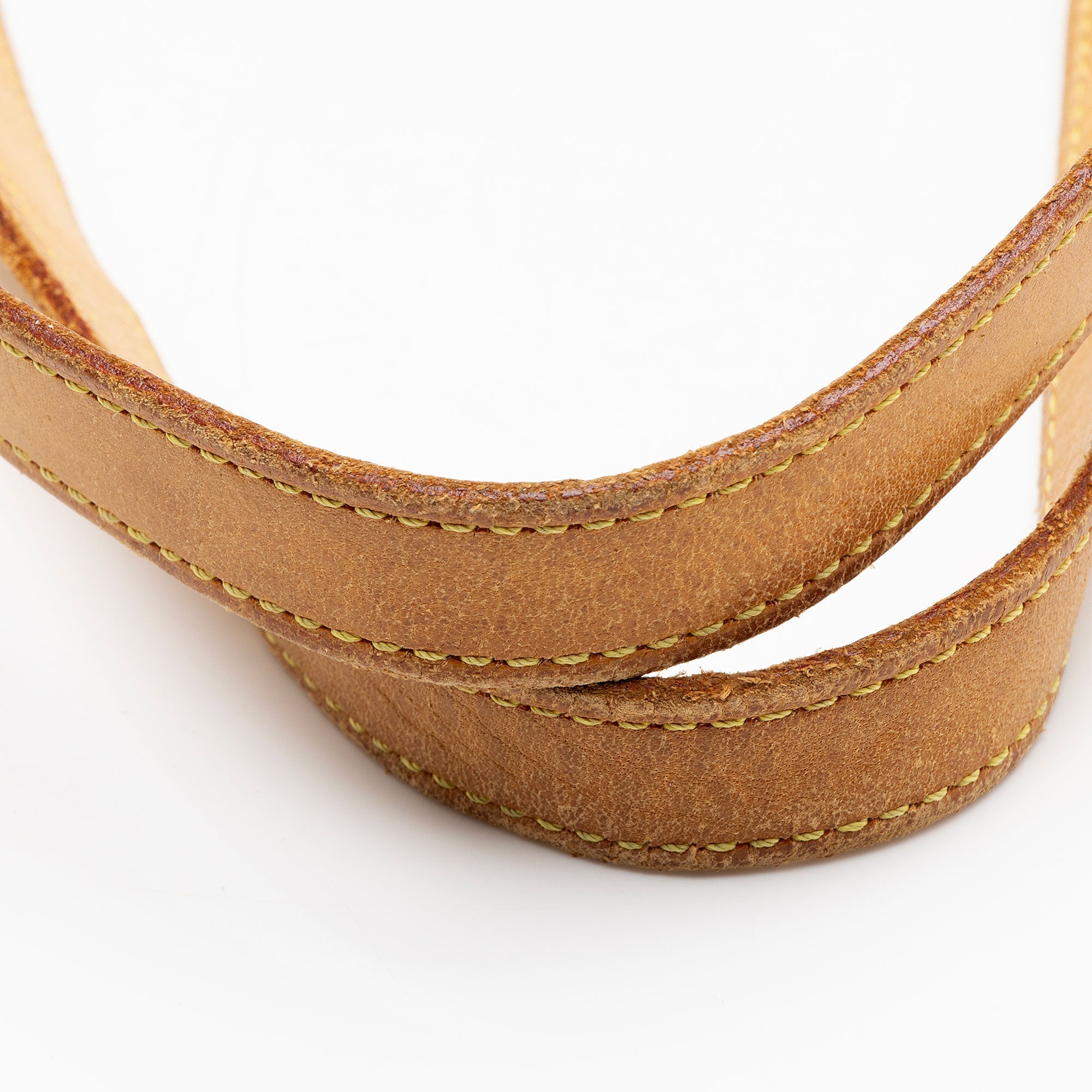 Louis Vuitton Vintage Monogram Canvas Cabas Piano Tote