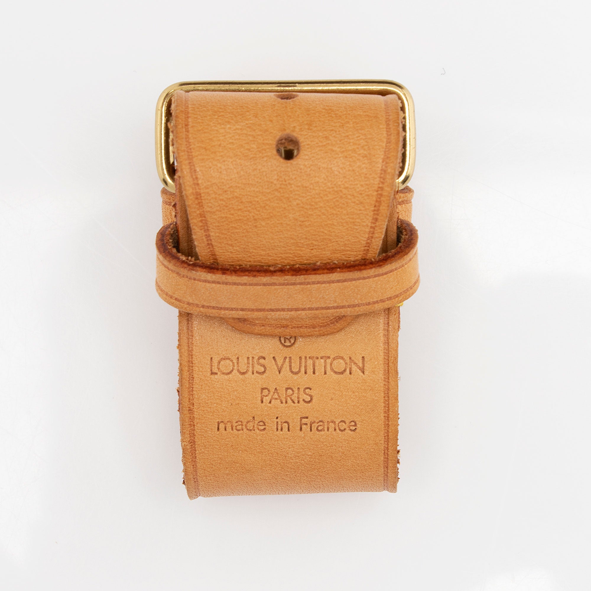 Louis Vuitton Vintage Monogram Canvas Centenaire Cruiser 45 Travel Bag (SHF-aNhkDu)