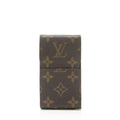 Louis Vuitton Vintage Monogram Canvas Cigarette Case
