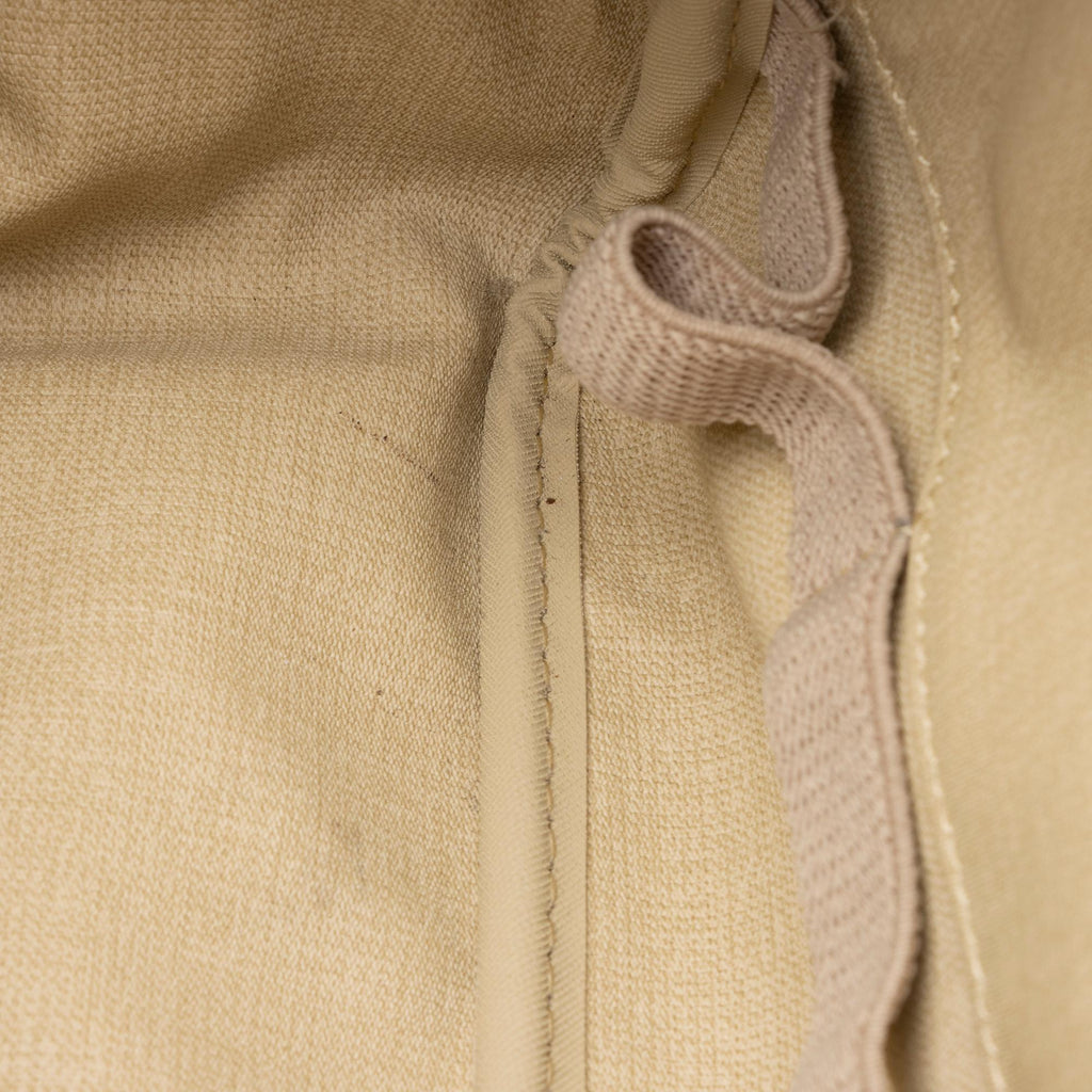 Louis Vuitton Vintage Monogram Canvas Deauville Satchel (SHF-DJEJ8X)