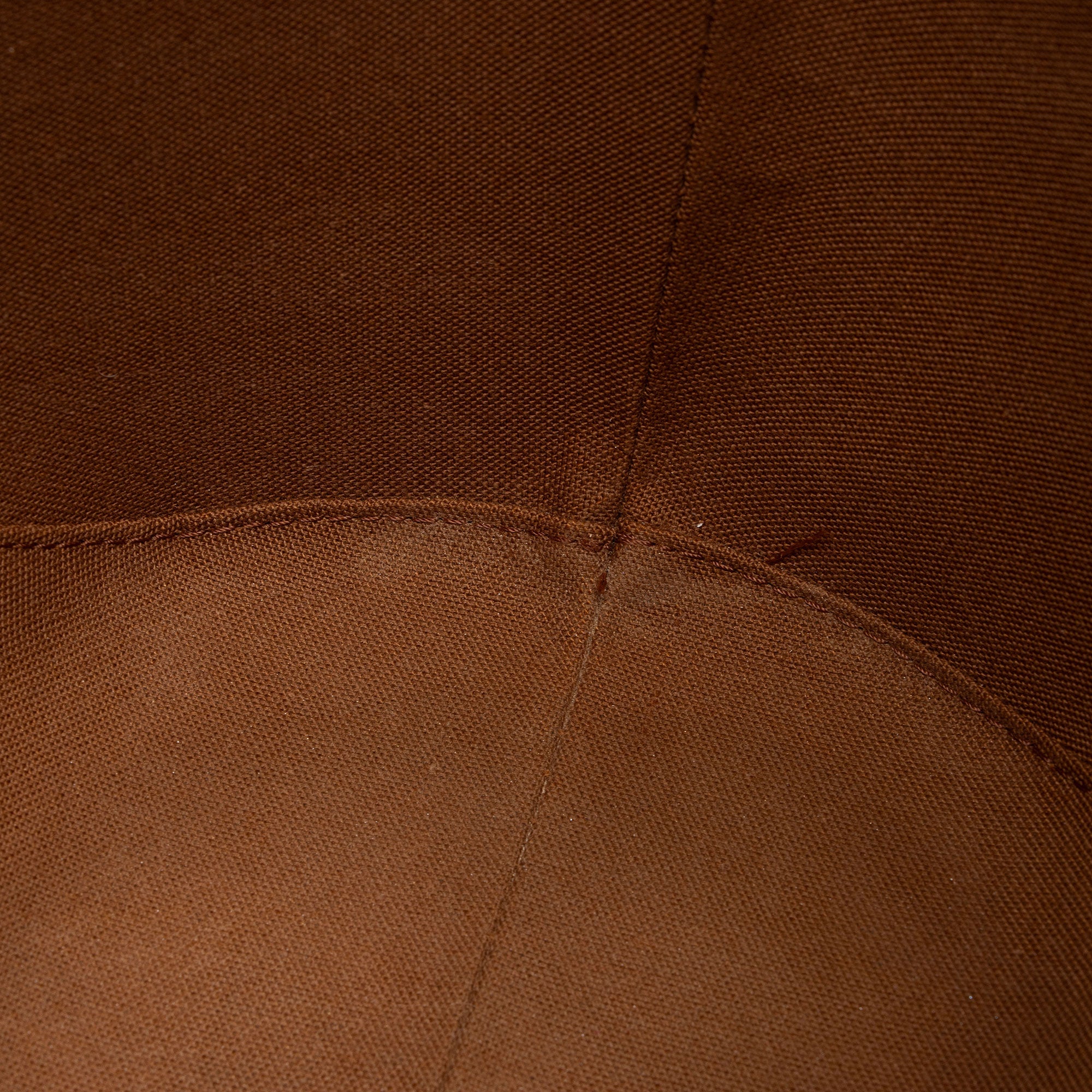 Louis Vuitton Vintage Monogram Canvas Ellipse MM Satchel (SHF-Q5YnDH)