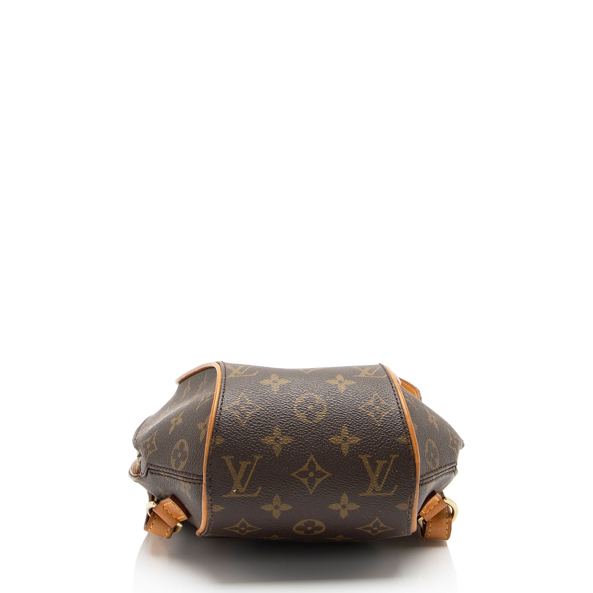 Louis Vuitton Vintage Monogram Canvas Ellipse Sac a Dos Backpack (SHF-TfGnoN)