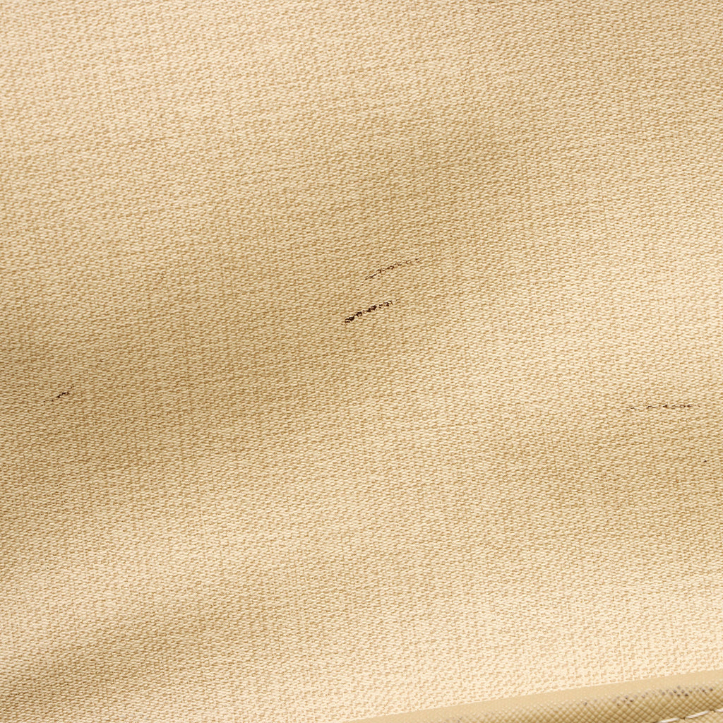 Louis Vuitton Vintage Monogram Canvas Excursion Tote