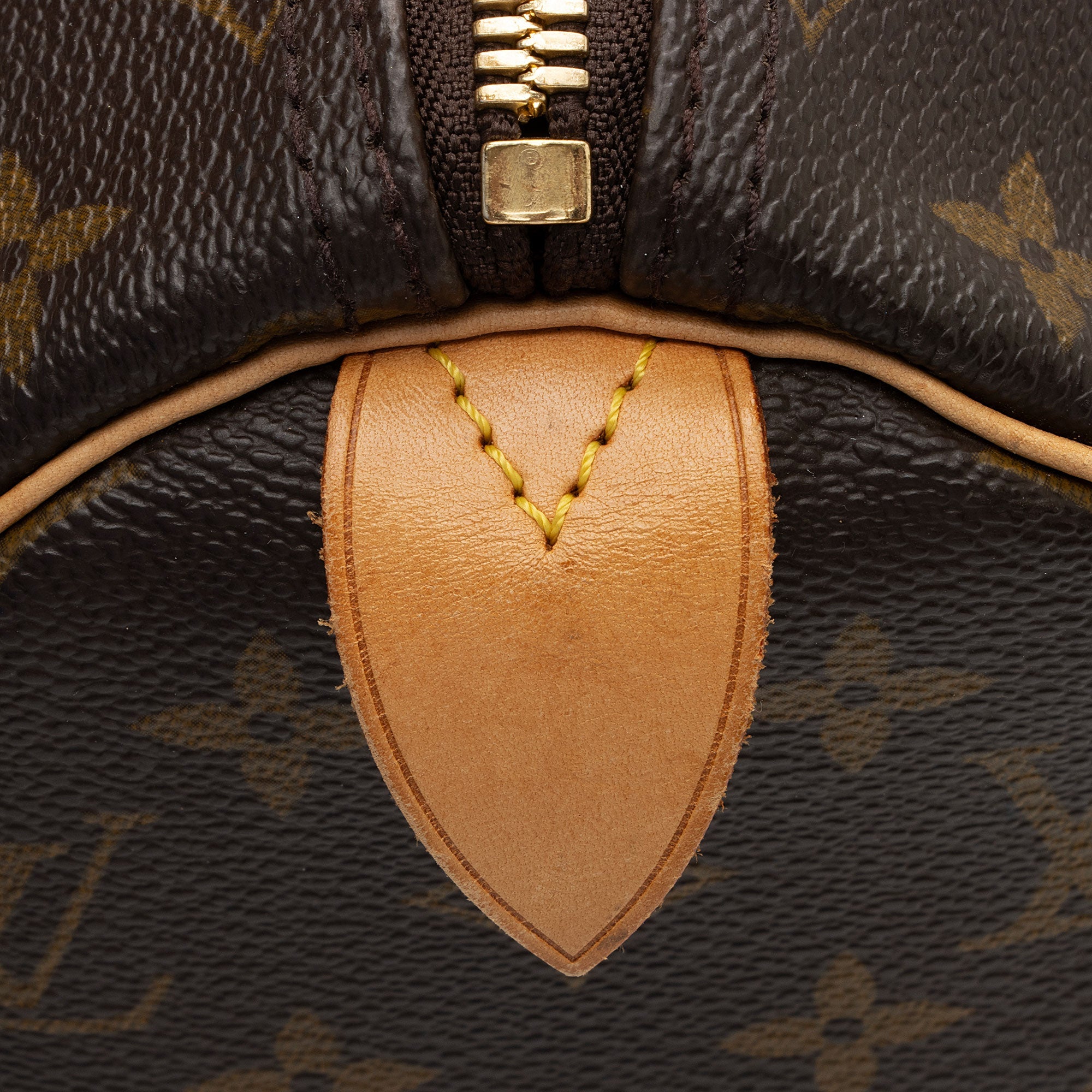 Louis Vuitton Vintage Monogram Canvas Keepall 45 Duffle Bag (SHF-yj7olY)