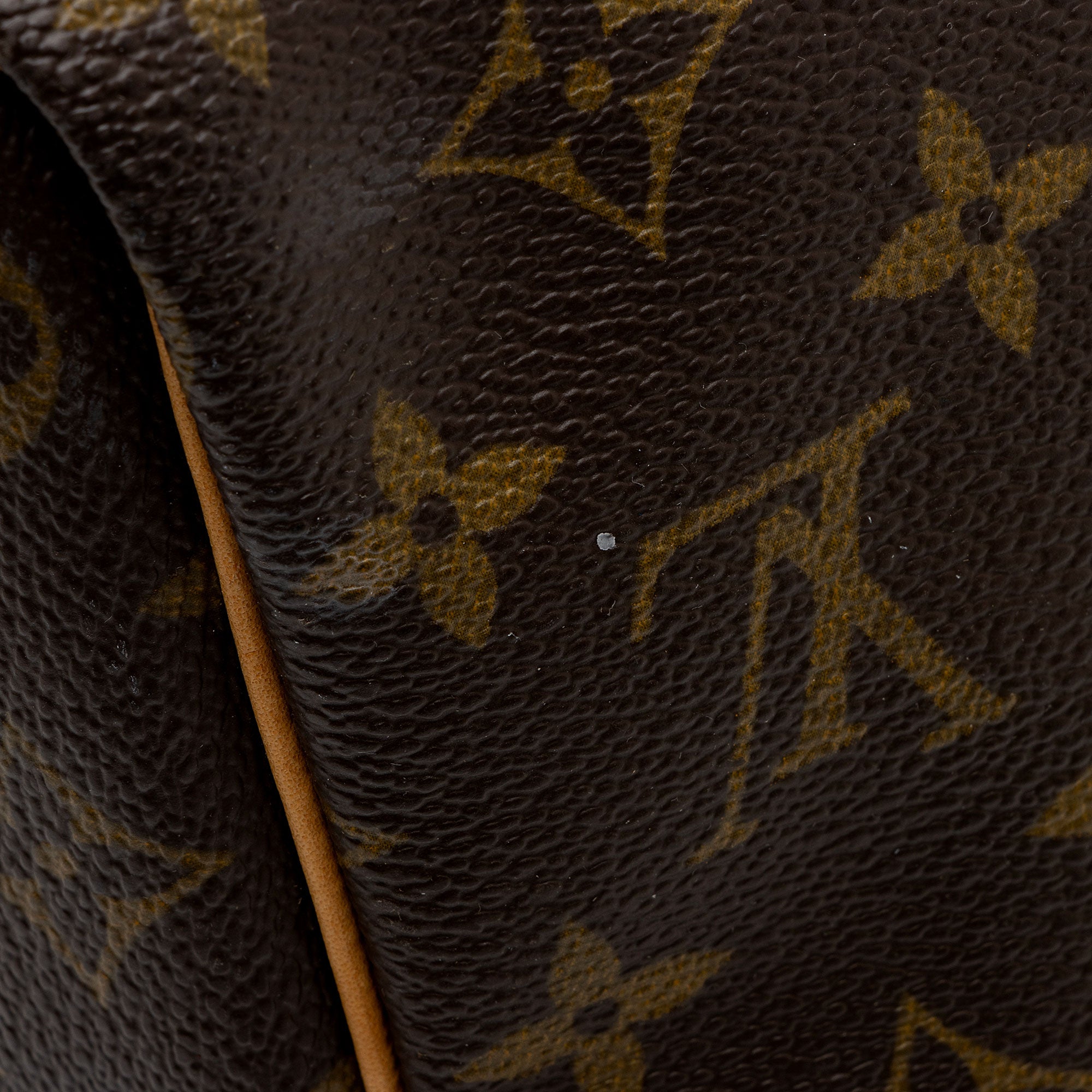 Louis Vuitton Vintage Monogram Canvas Keepall 45 Duffle Bag (SHF-O2TCCK)