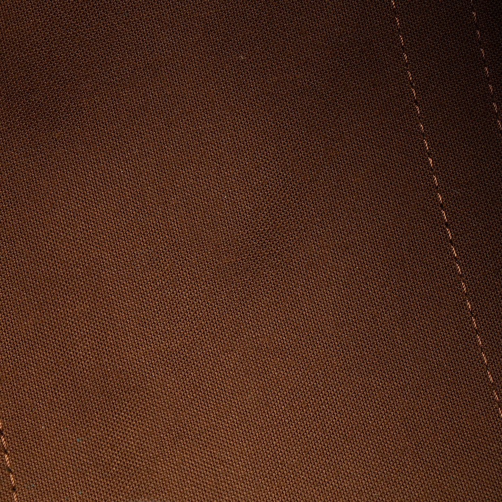 Louis Vuitton Vintage Monogram Canvas Keepall 50 Duffle