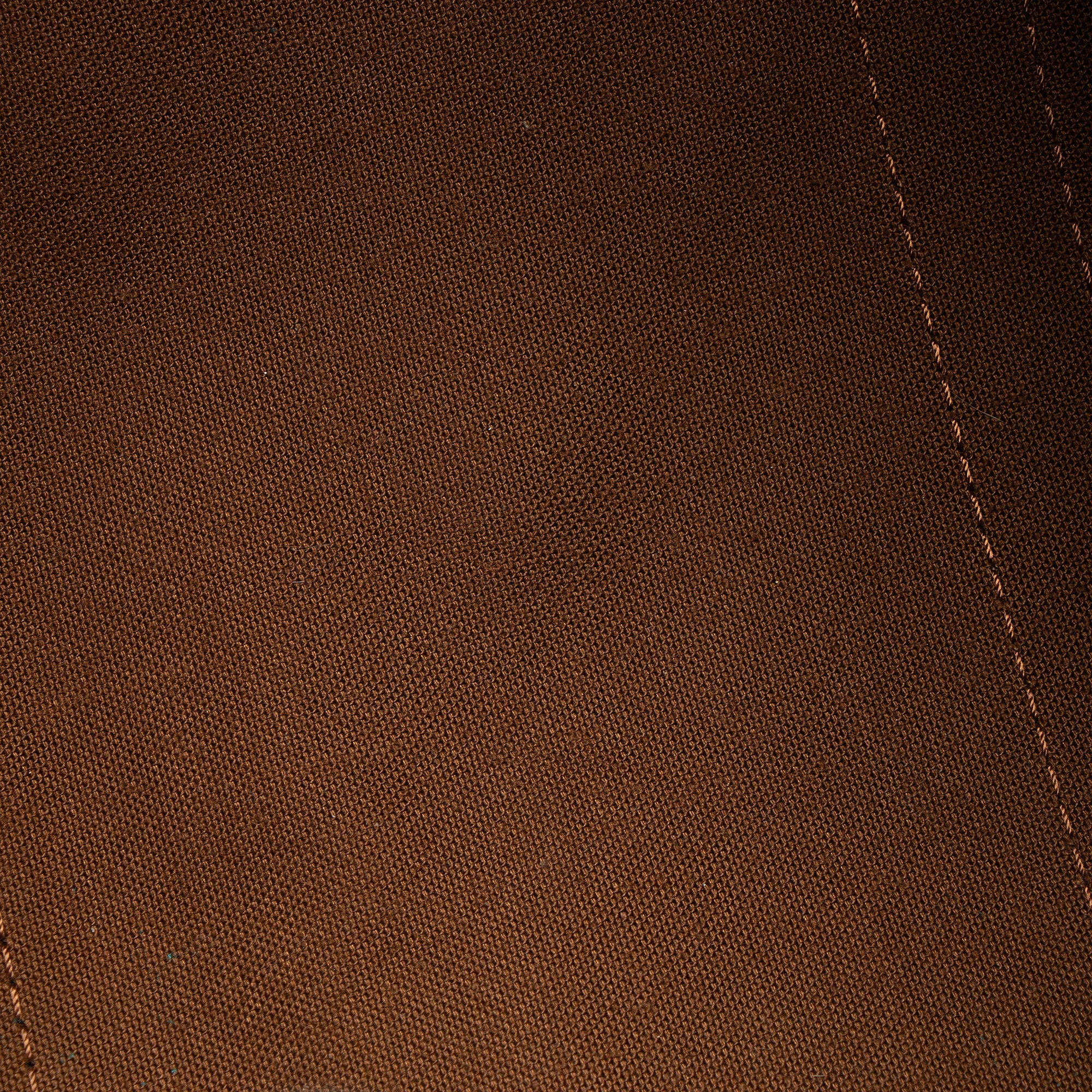 Louis Vuitton Vintage Monogram Canvas Keepall 50 Duffle