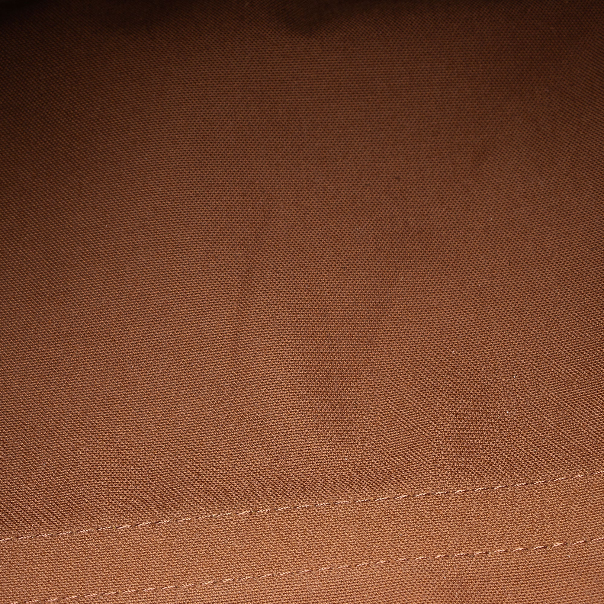 Louis Vuitton Vintage Monogram Canvas Keepall 50 Duffle