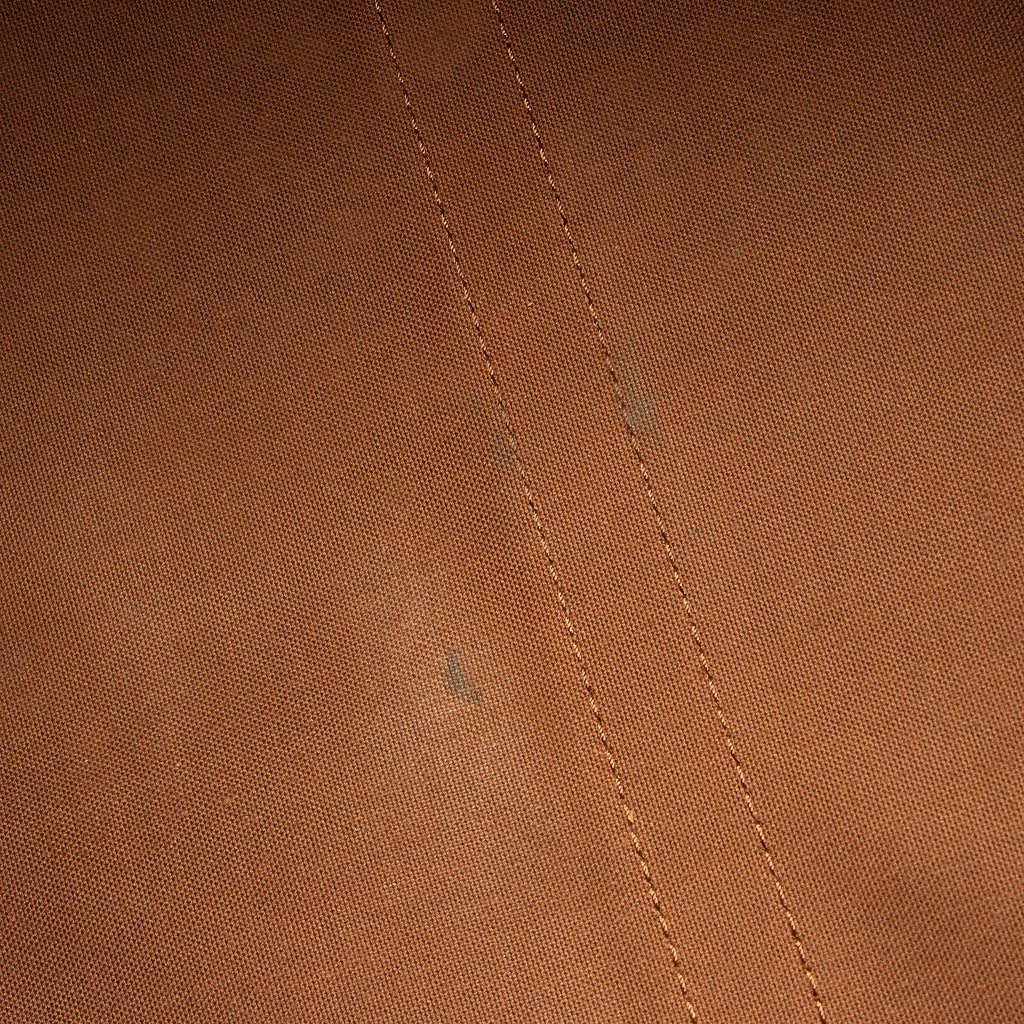 Louis Vuitton Vintage Monogram Canvas Keepall 55 Duffle