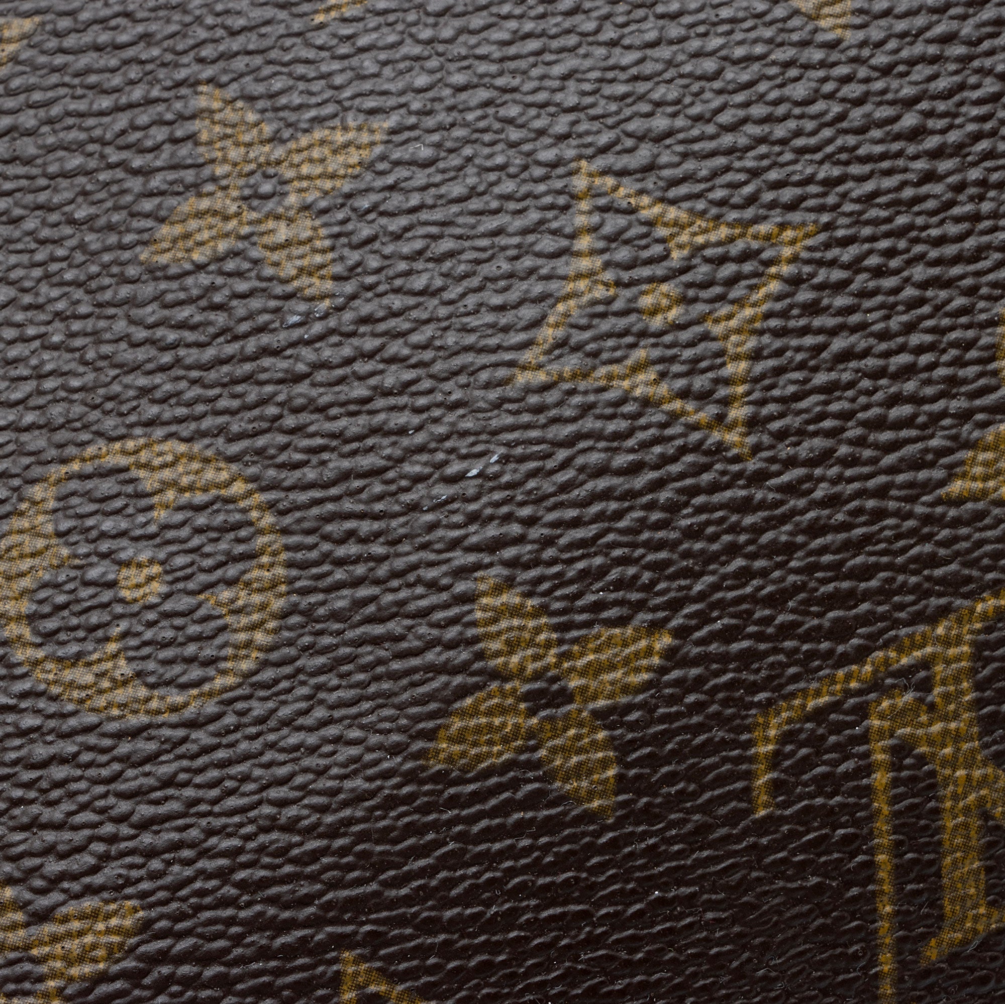 Louis Vuitton Vintage Monogram Canvas Keepall Bandouliere 45 Duffle Bag (SHF-eLIEgI)