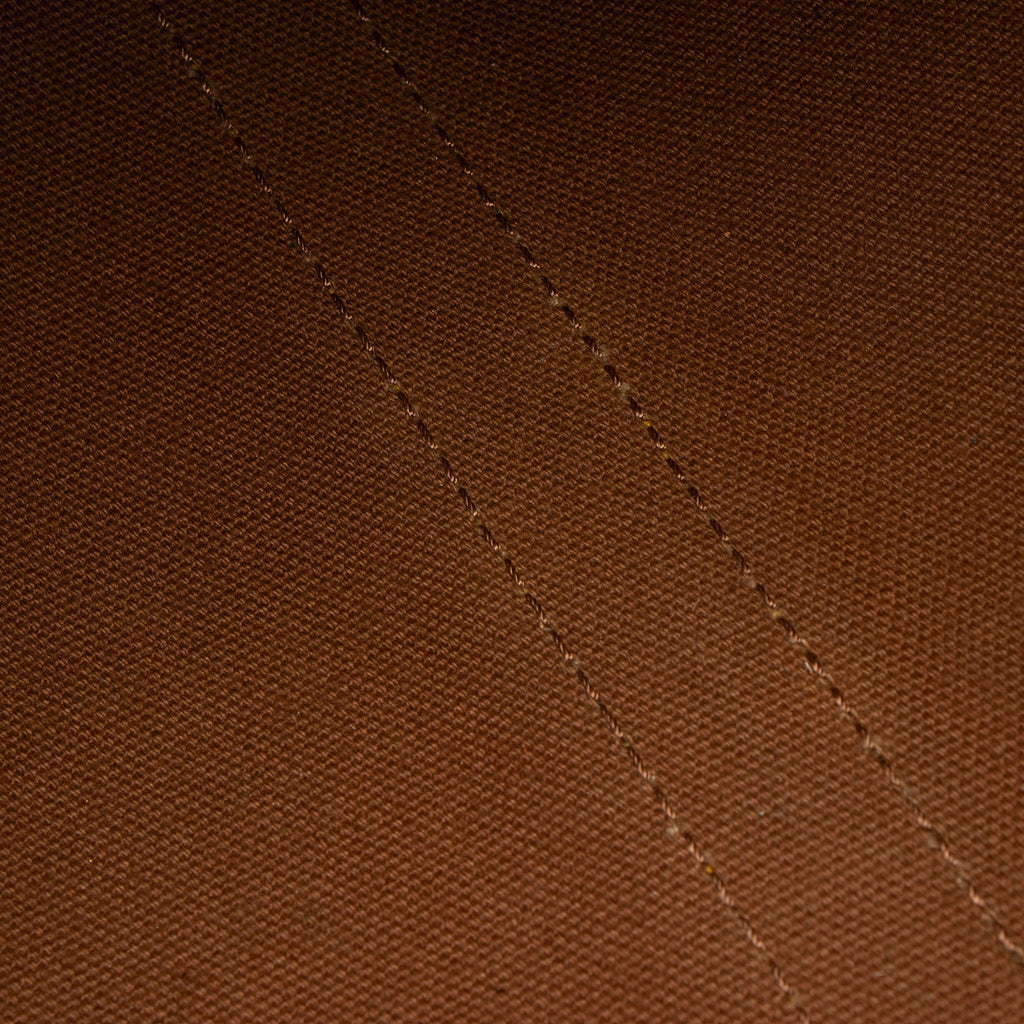 Louis Vuitton Vintage Monogram Canvas Keepall Bandouliere 45 Duffle