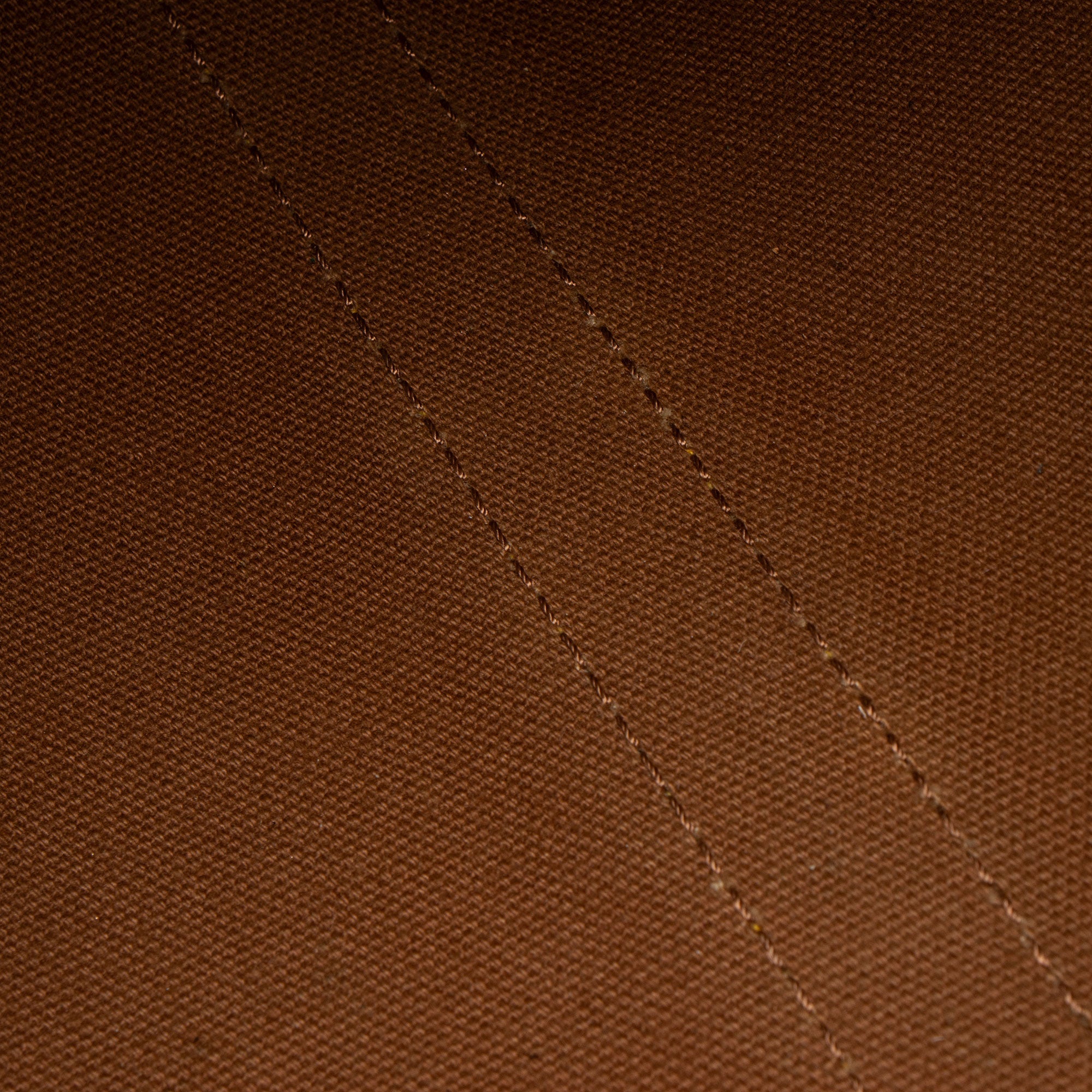 Louis Vuitton Vintage Monogram Canvas Keepall Bandouliere 45 Duffle