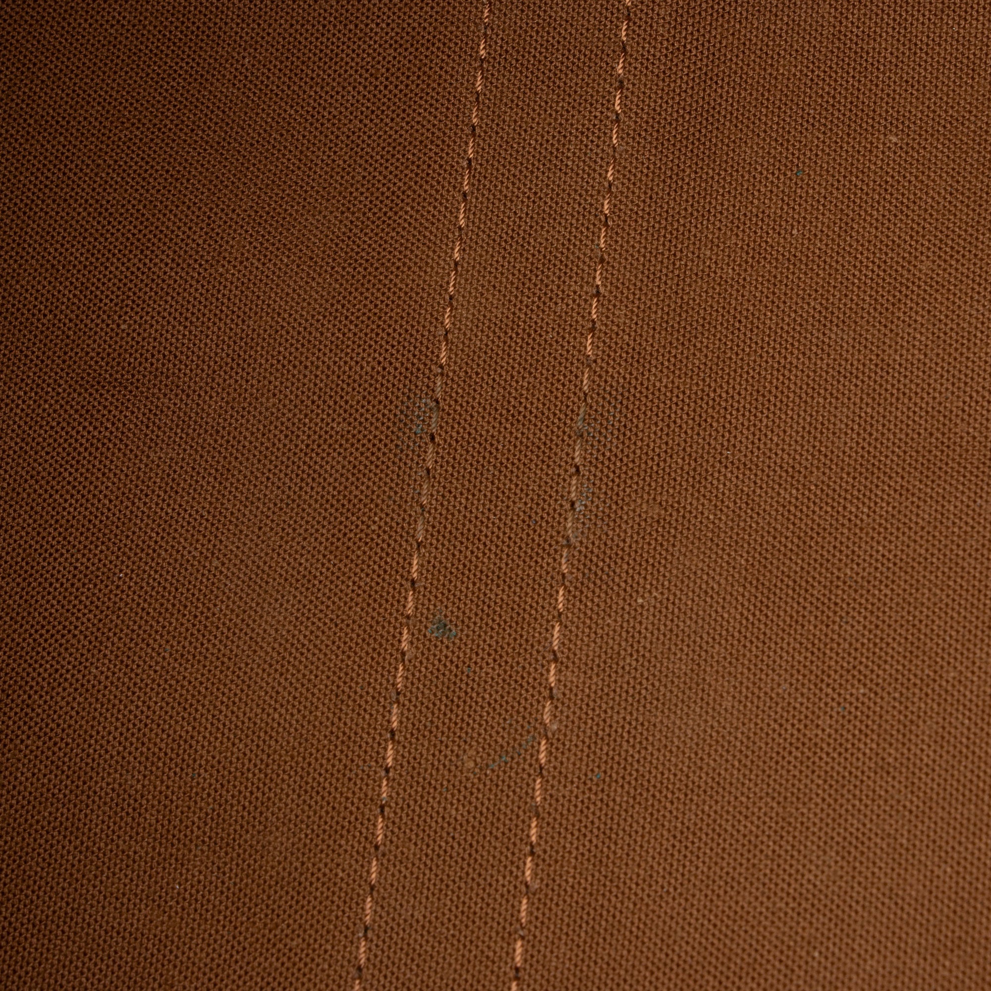 Louis Vuitton Vintage Monogram Canvas Keepall Bandouliere 50 Duffle