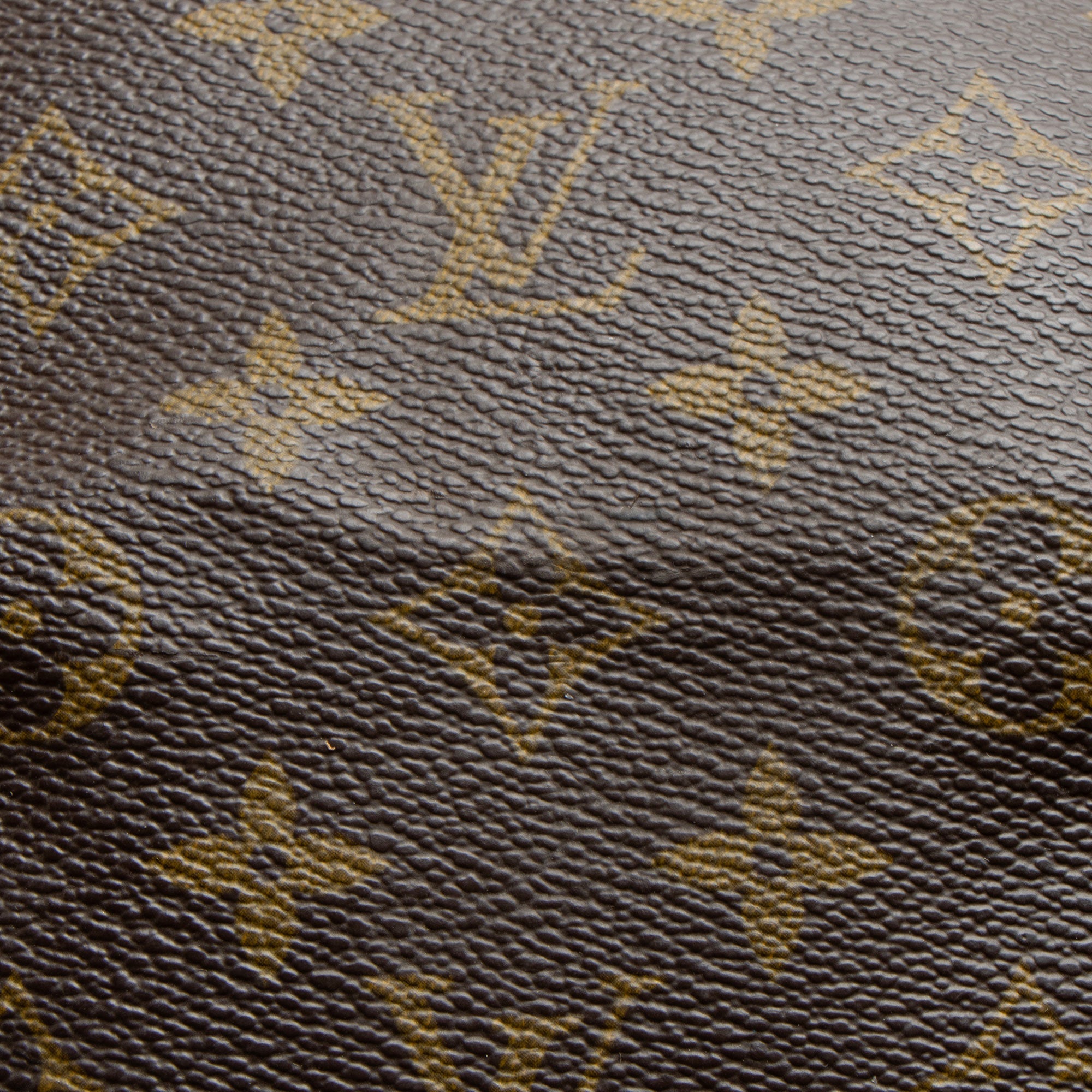 Louis Vuitton Vintage Monogram Canvas Keepall Bandouliere 55 Duffle