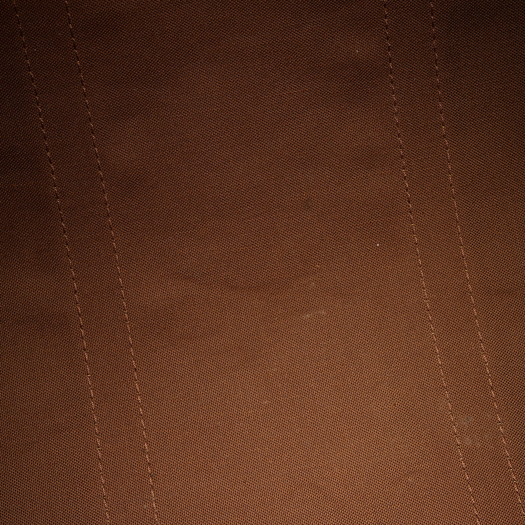Louis Vuitton Vintage Monogram Canvas Keepall Bandouliere 55 Duffle