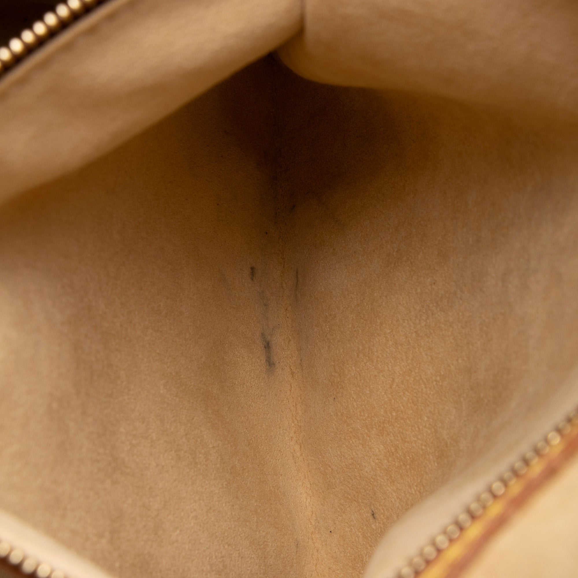 Louis Vuitton Vintage Monogram Canvas Looping GM Shoulder Bag (SHF-r6UvIA)