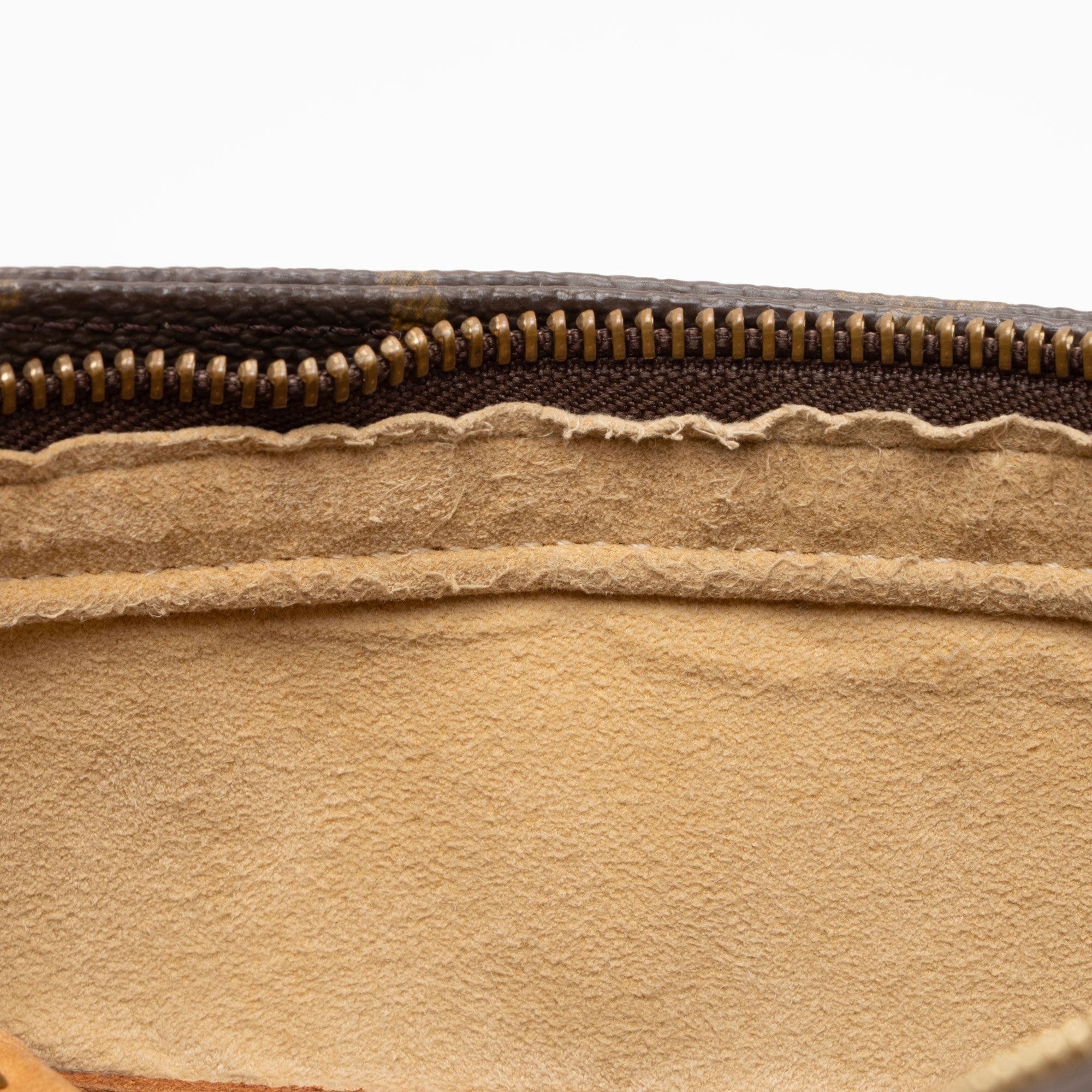 Louis Vuitton Vintage Monogram Canvas Looping GM Shoulder Bag (SHF-cGQjgM)