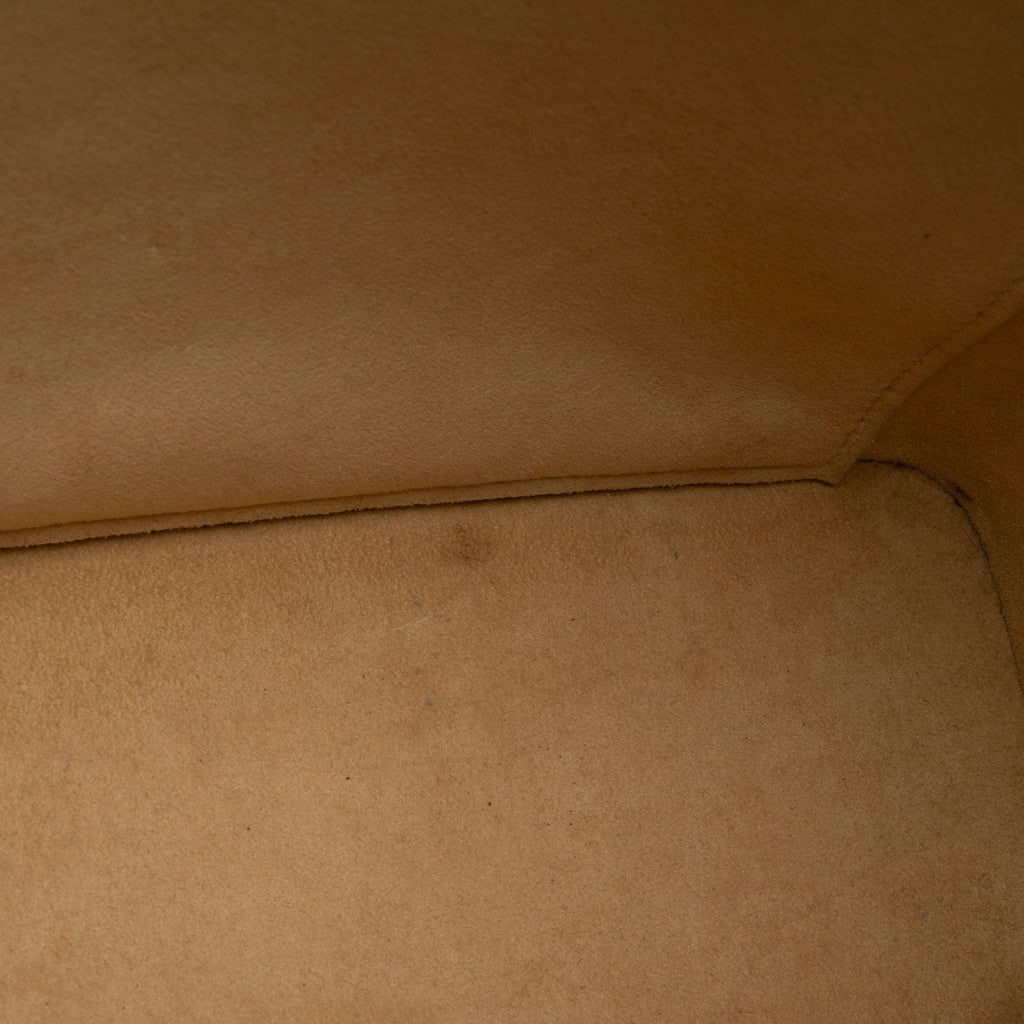 Louis Vuitton Vintage Monogram Canvas Luco Tote - FINAL SALE (SHF-ErDN2y)