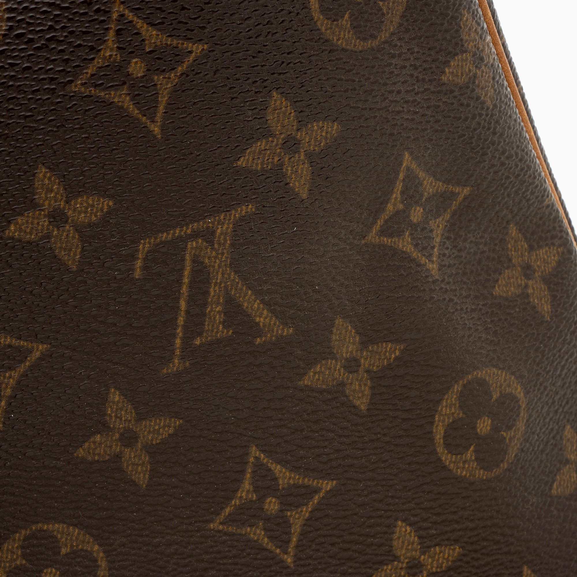 Louis Vuitton Vintage Monogram Canvas Musette Salsa GM Shoulder Bag (SHF-vuabKZ)