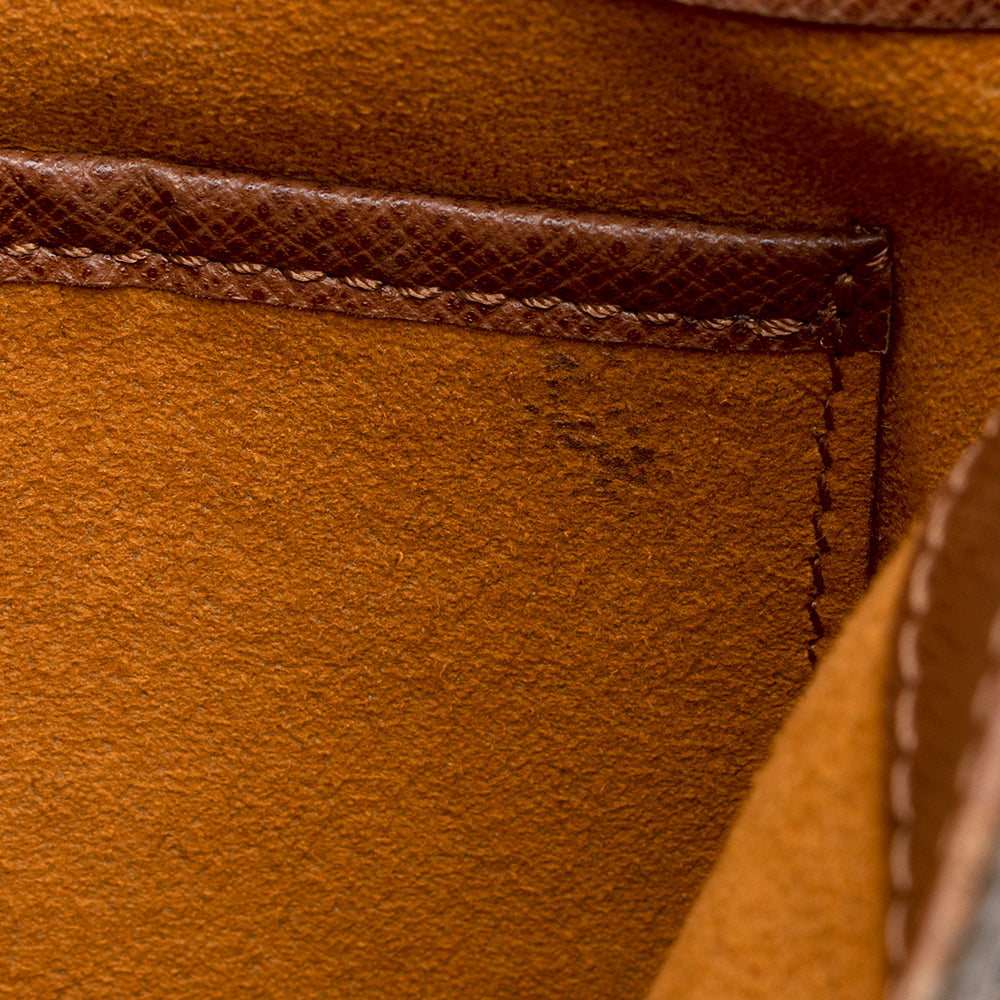 Louis Vuitton Monogram Canvas Musette Salsa Shoulder Bag - FINAL SALE (SHF-20376)