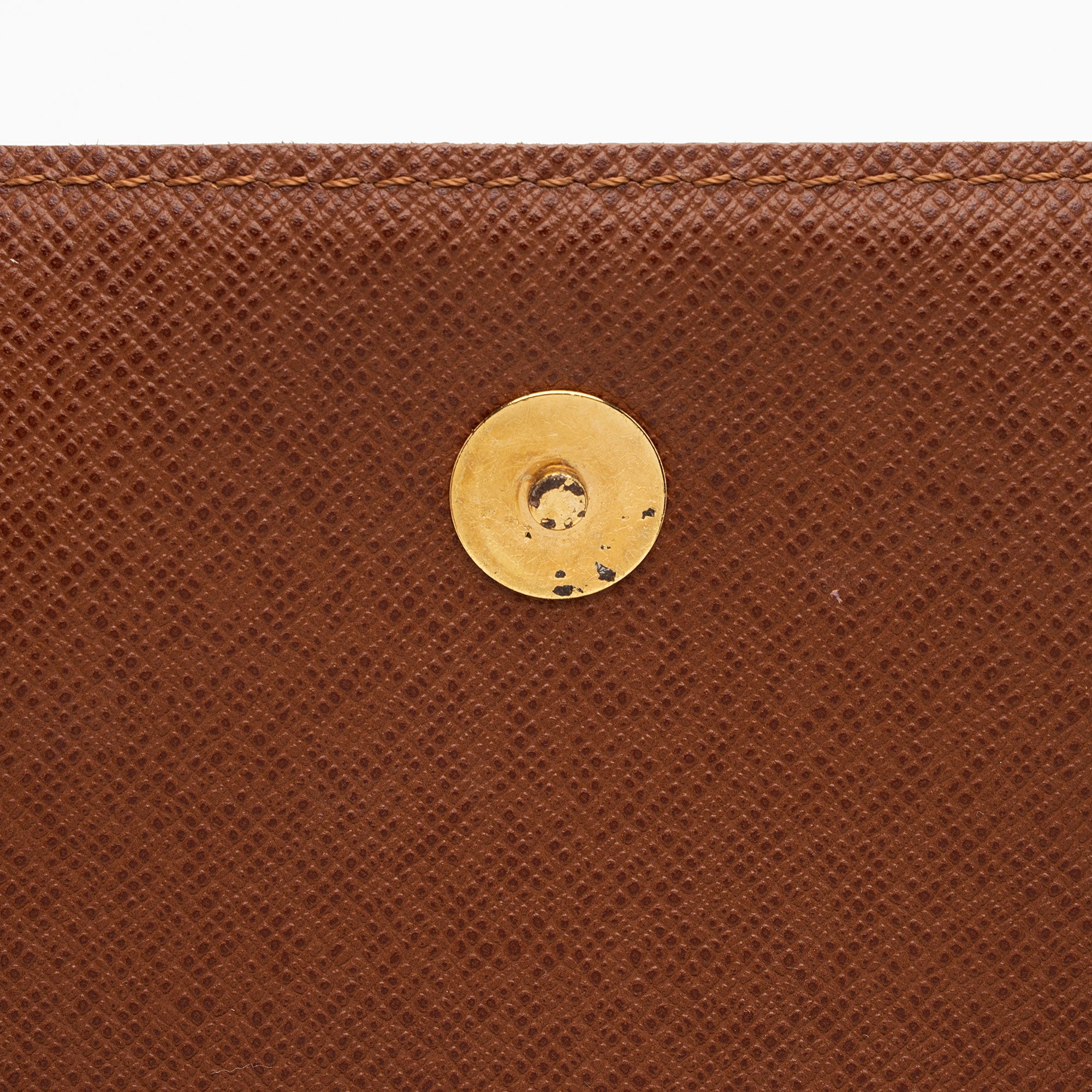 Louis Vuitton Vintage Monogram Canvas Musette Salsa Shoulder Bag (SHF-K1mLtW)
