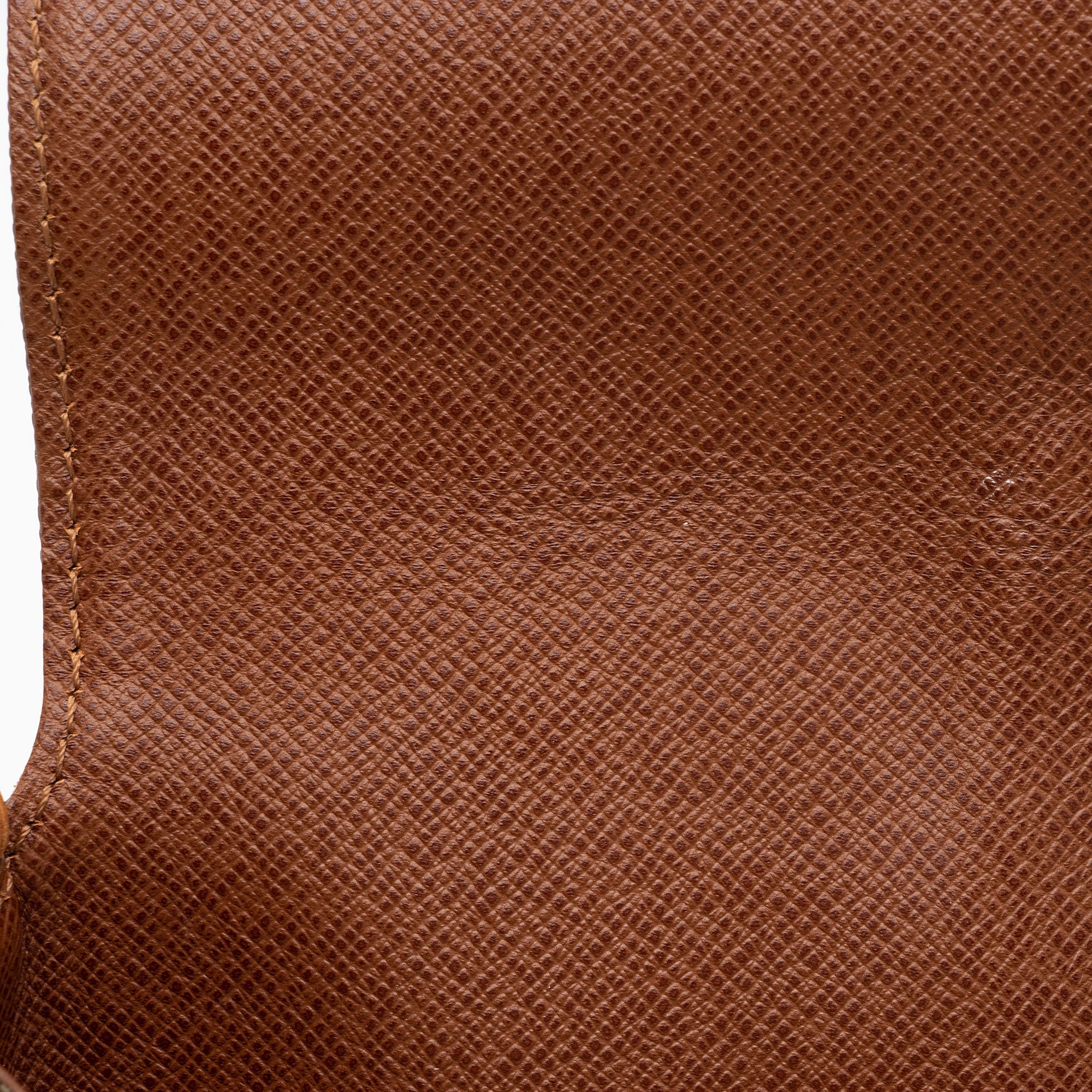 Louis Vuitton Vintage Monogram Canvas Musette Salsa Shoulder Bag (SHF-K1mLtW)