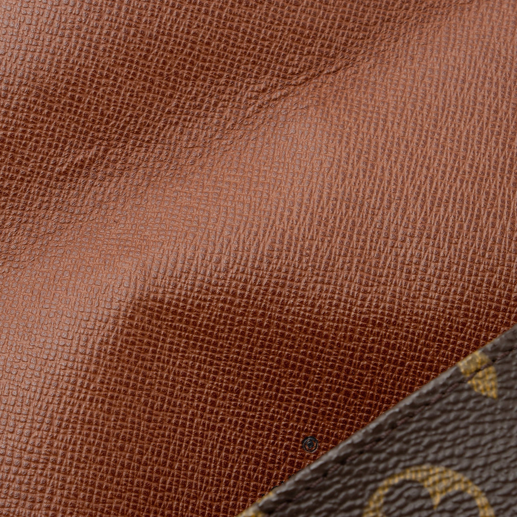 Louis Vuitton Vintage Monogram Canvas Musette Salsa Shoulder Bag (SHF-VjyPsR)