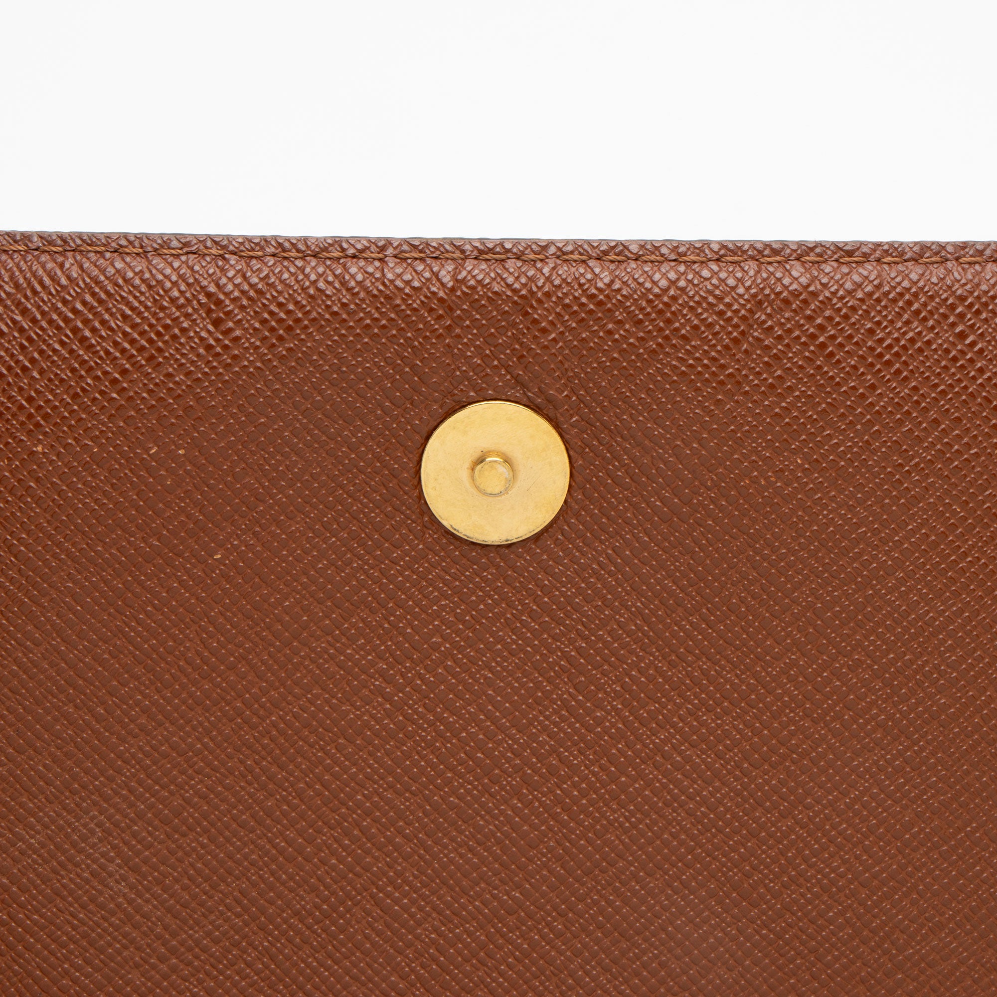 Louis Vuitton Vintage Monogram Canvas Musette Salsa Shoulder Bag (SHF-6s6yLM)