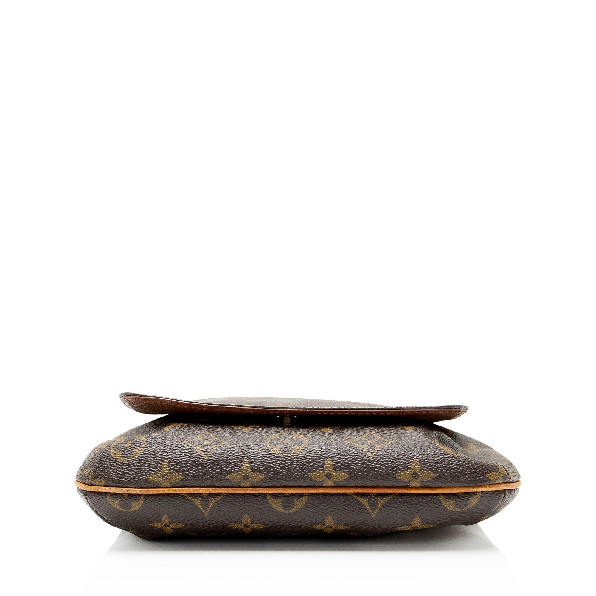 Louis Vuitton Vintage Monogram Canvas Musette Salsa Shoulder Bag