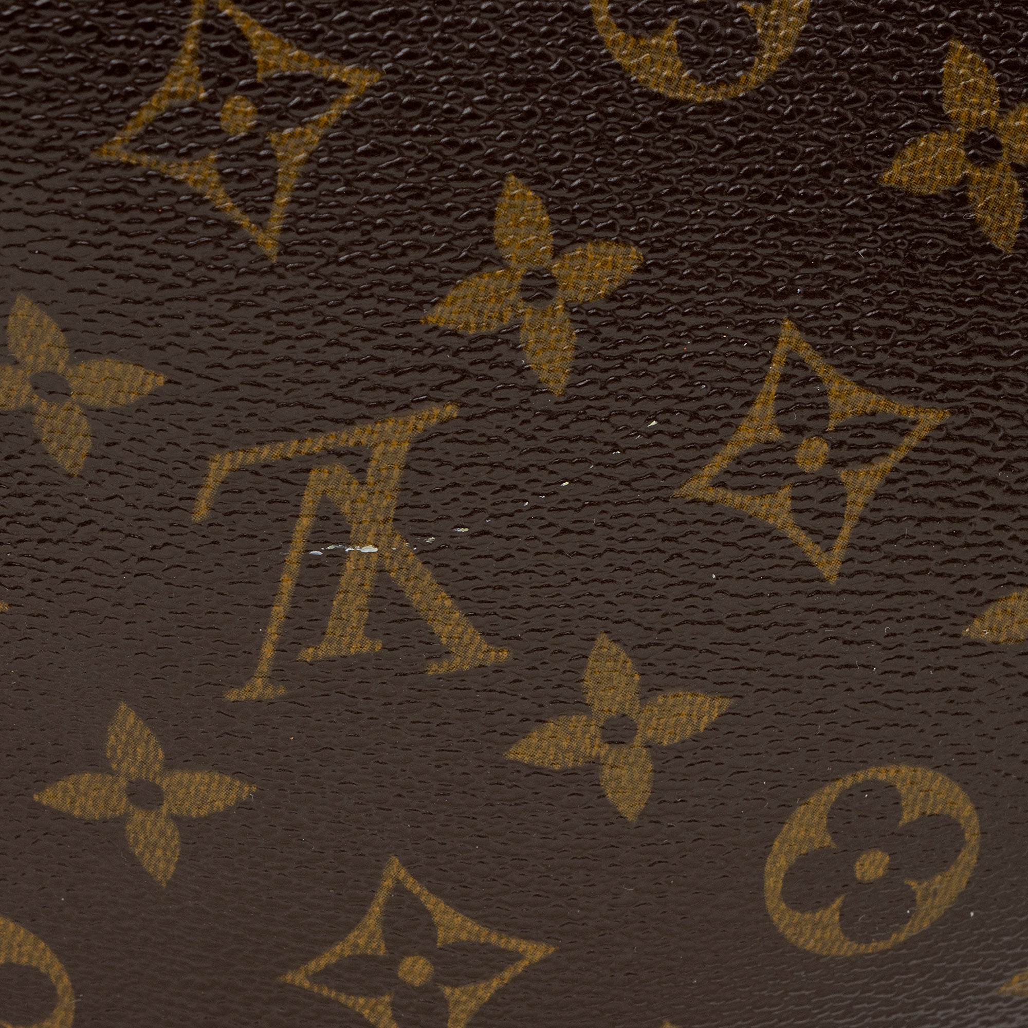 Louis Vuitton Vintage Monogram Canvas Musette Tango Shoulder Bag (SHF-nQS5lD)
