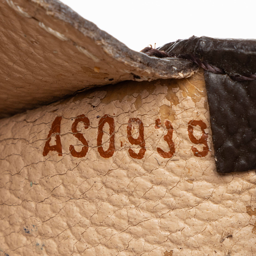 Louis Vuitton Vintage Monogram Canvas Petit Bucket Pouch - FINAL SALE