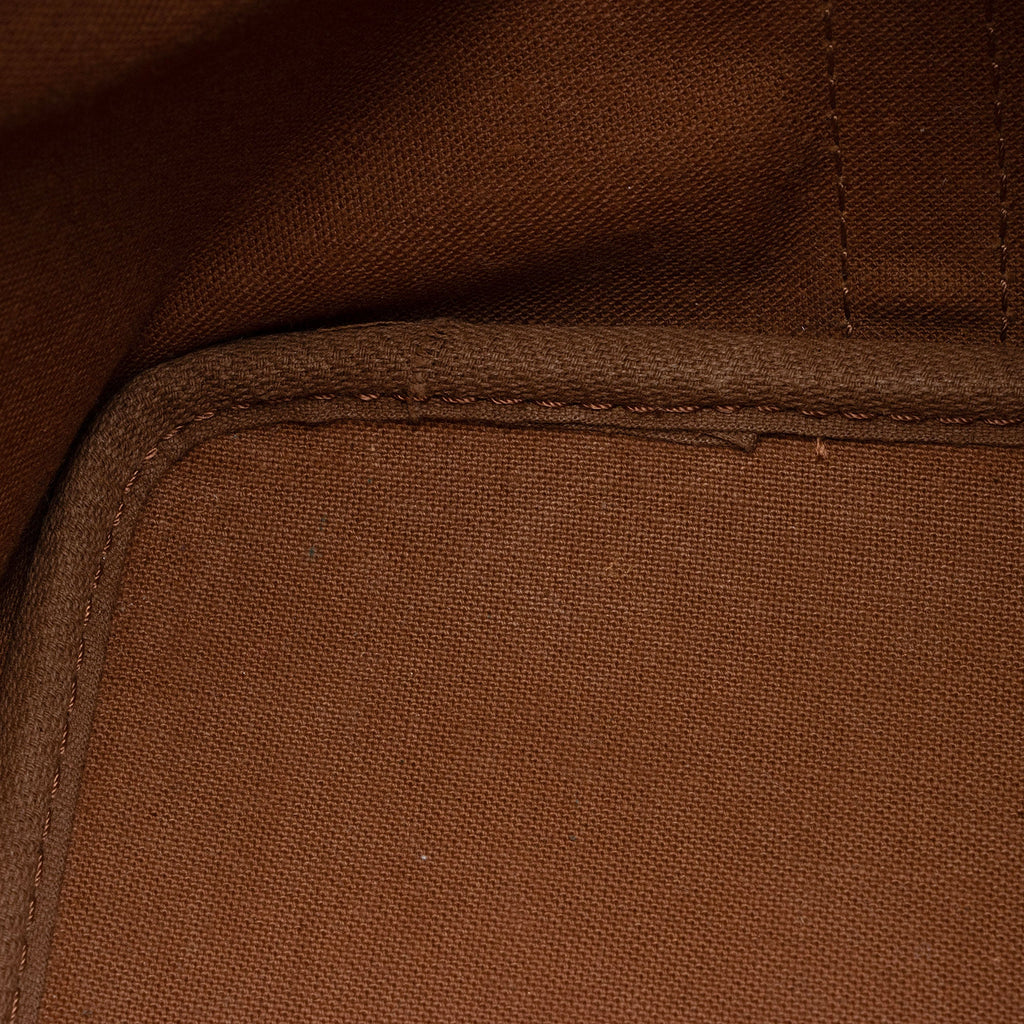 Louis Vuitton Vintage Monogram Canvas Petit Noe Shoulder Bag - FINAL SALE (SHF-xuJqqh)