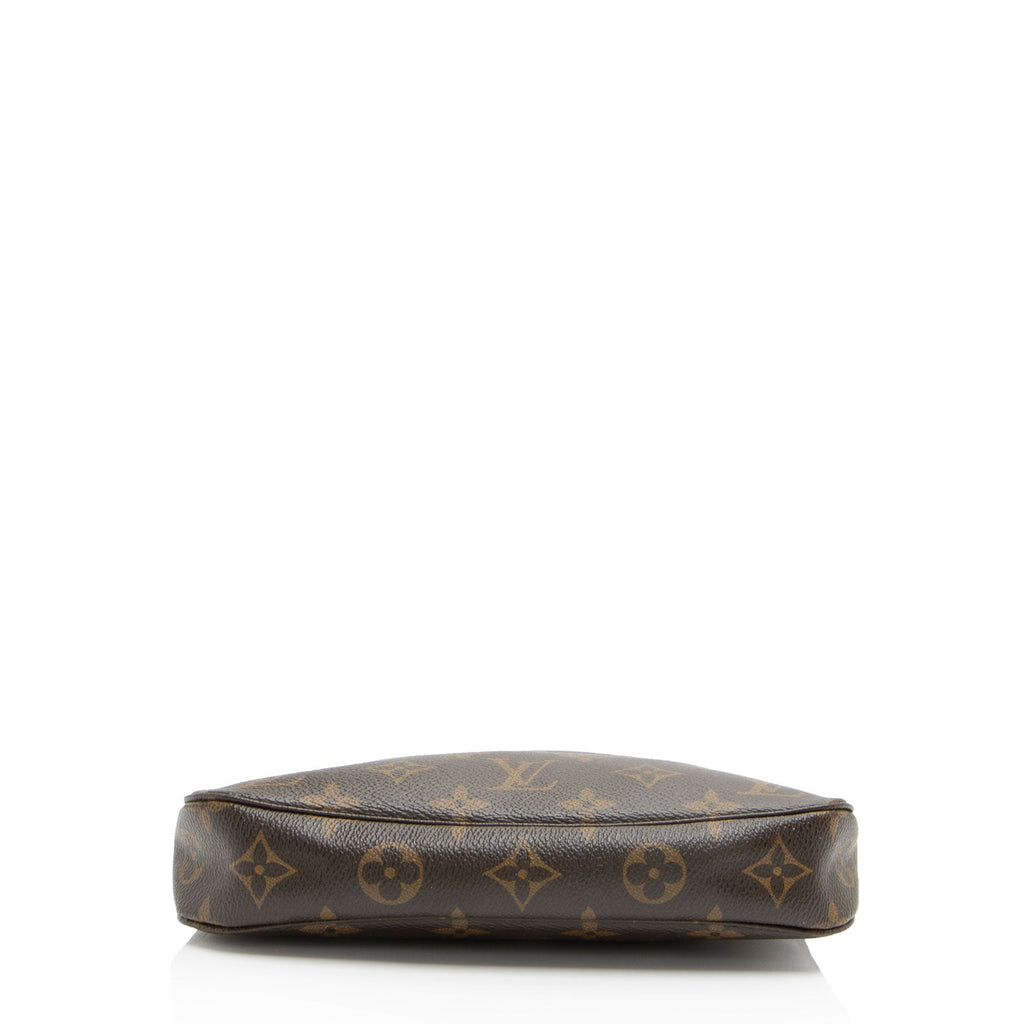 Louis Vuitton Vintage Monogram Canvas Pochette Accessoires