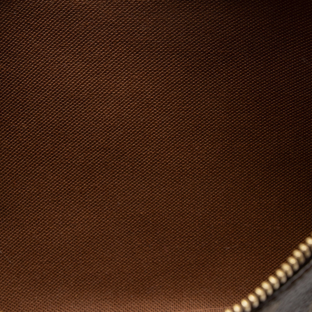 Louis Vuitton Vintage Monogram Canvas Pochette Accessoires
