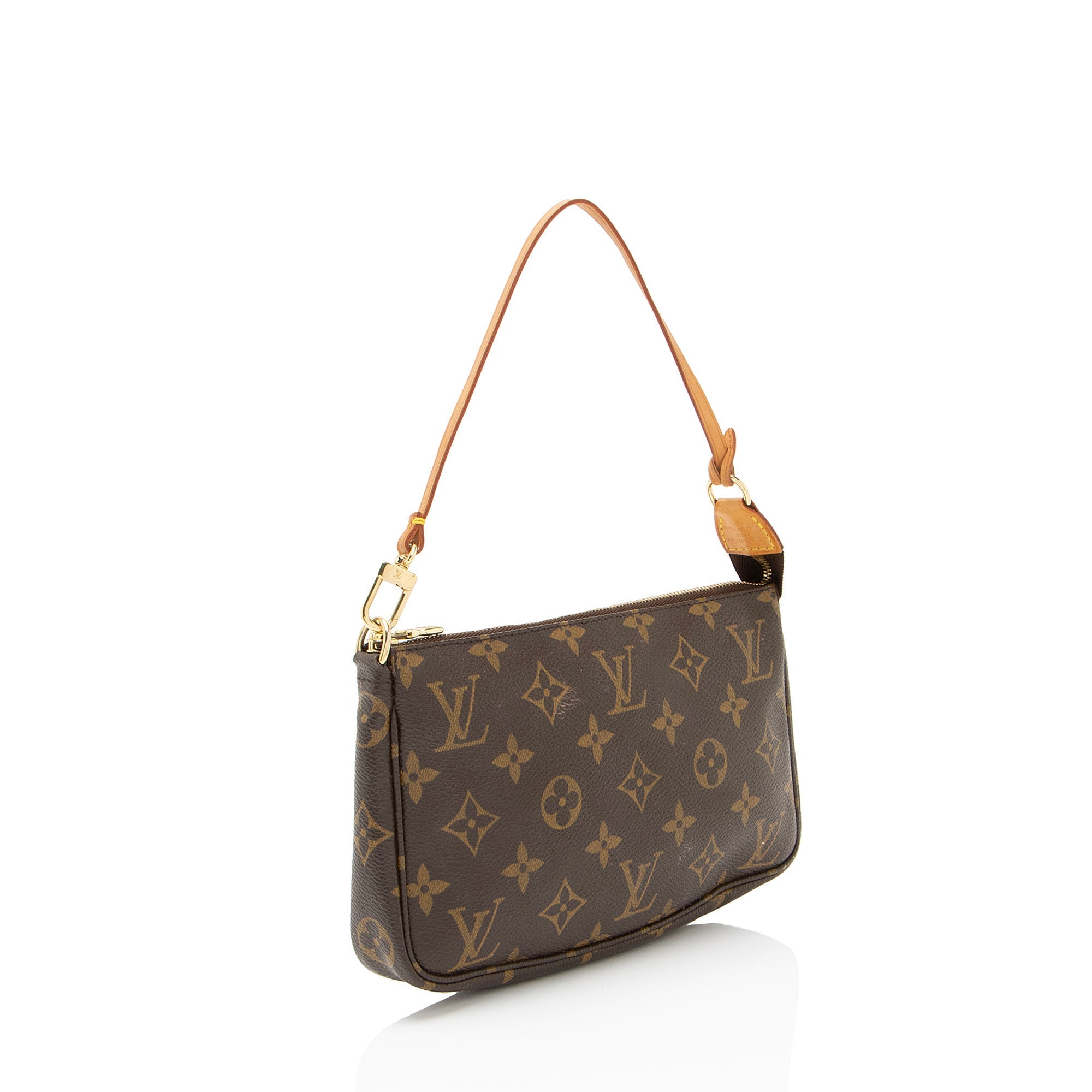 Louis Vuitton Vintage Monogram Canvas Pochette Accessoires