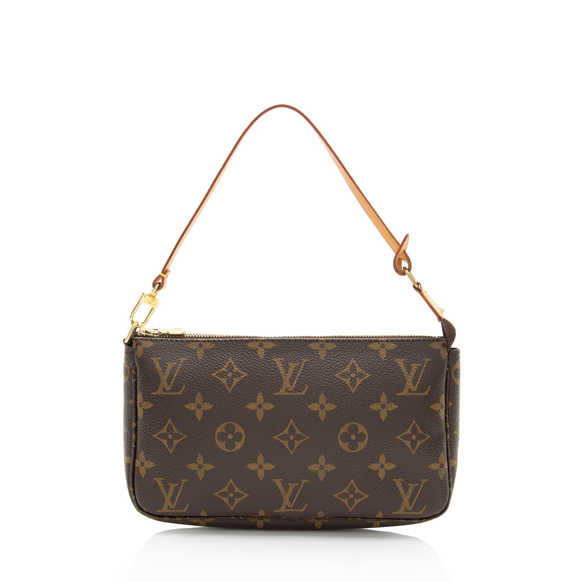 Louis Vuitton Vintage Monogram Canvas Pochette Accessoires