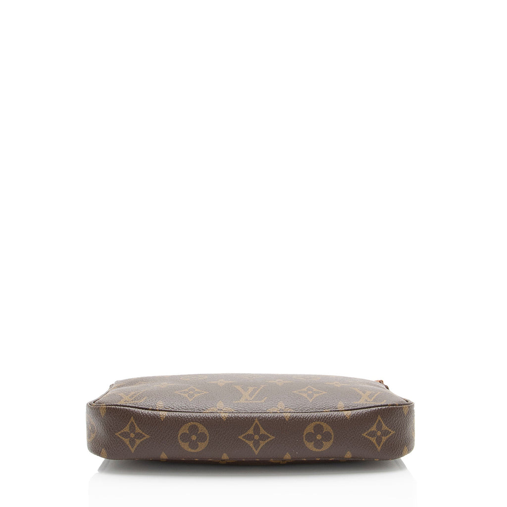 Louis Vuitton Vintage Monogram Canvas Pochette Accessoires
