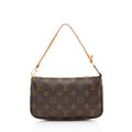 Louis Vuitton Vintage Monogram Canvas Pochette Accessoires