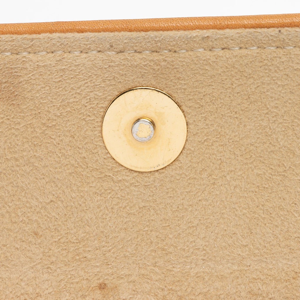 Louis Vuitton Monogram Canvas Pochette Florentine Small Belt Bag (SHF-qZUZA3)