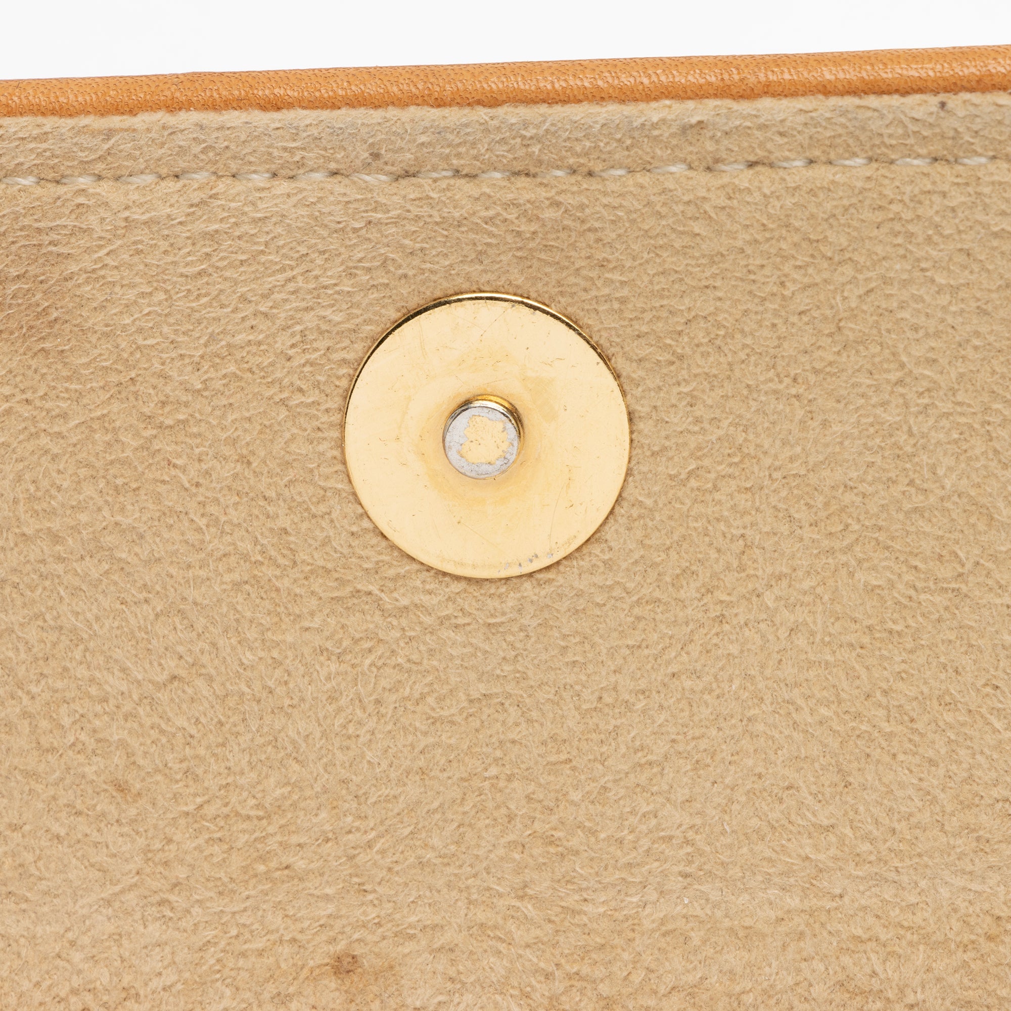 Louis Vuitton Monogram Canvas Pochette Florentine Small Belt Bag (SHF-qZUZA3)