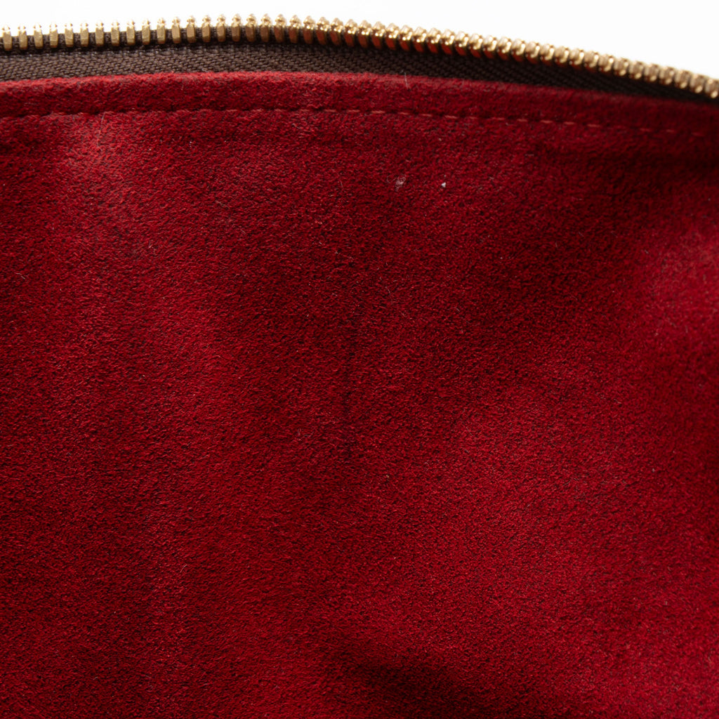 Louis Vuitton Vintage Monogram Canvas Sac Coussin GM Shoulder Bag