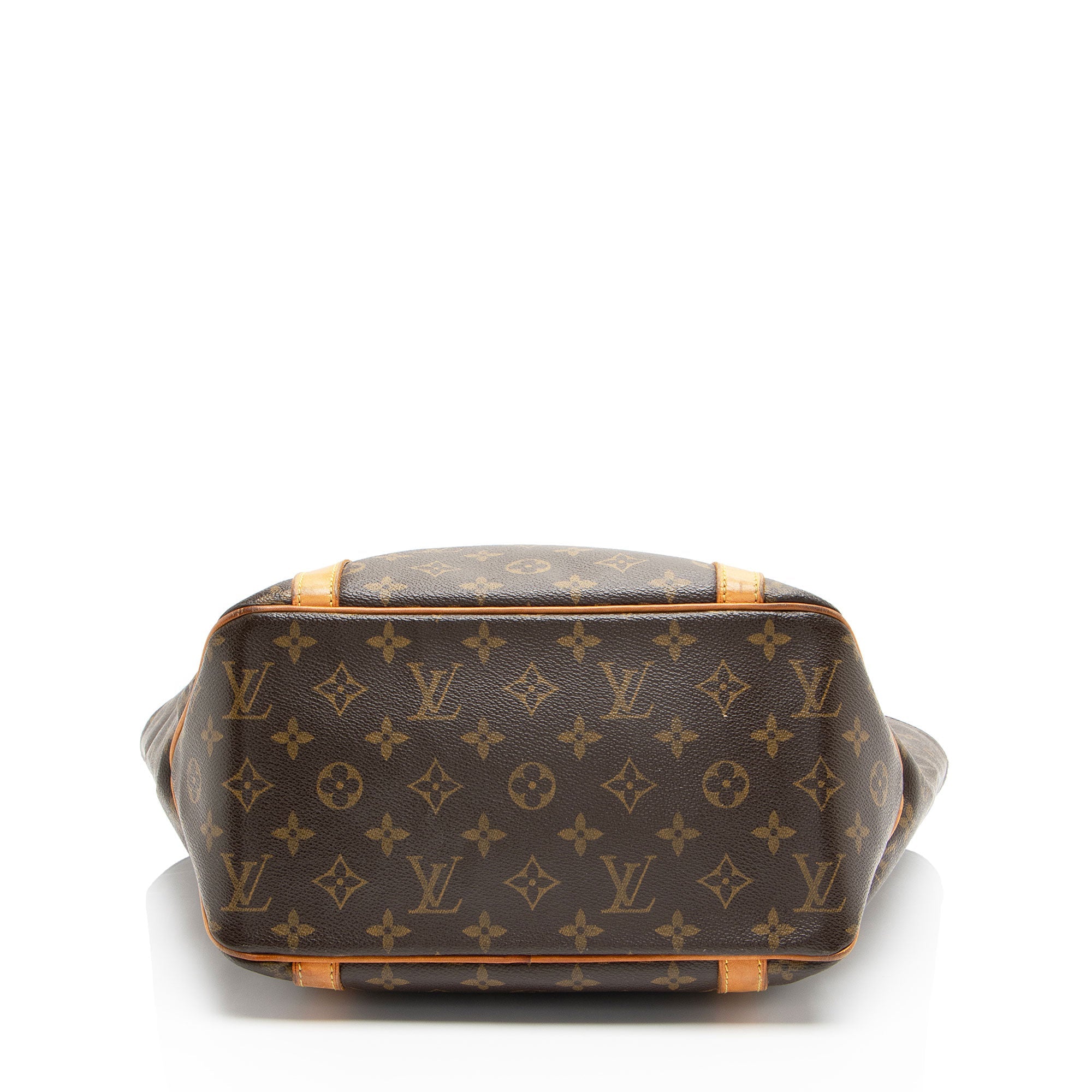 Louis Vuitton Vintage Monogram Canvas Sac Shopping 48 Tote