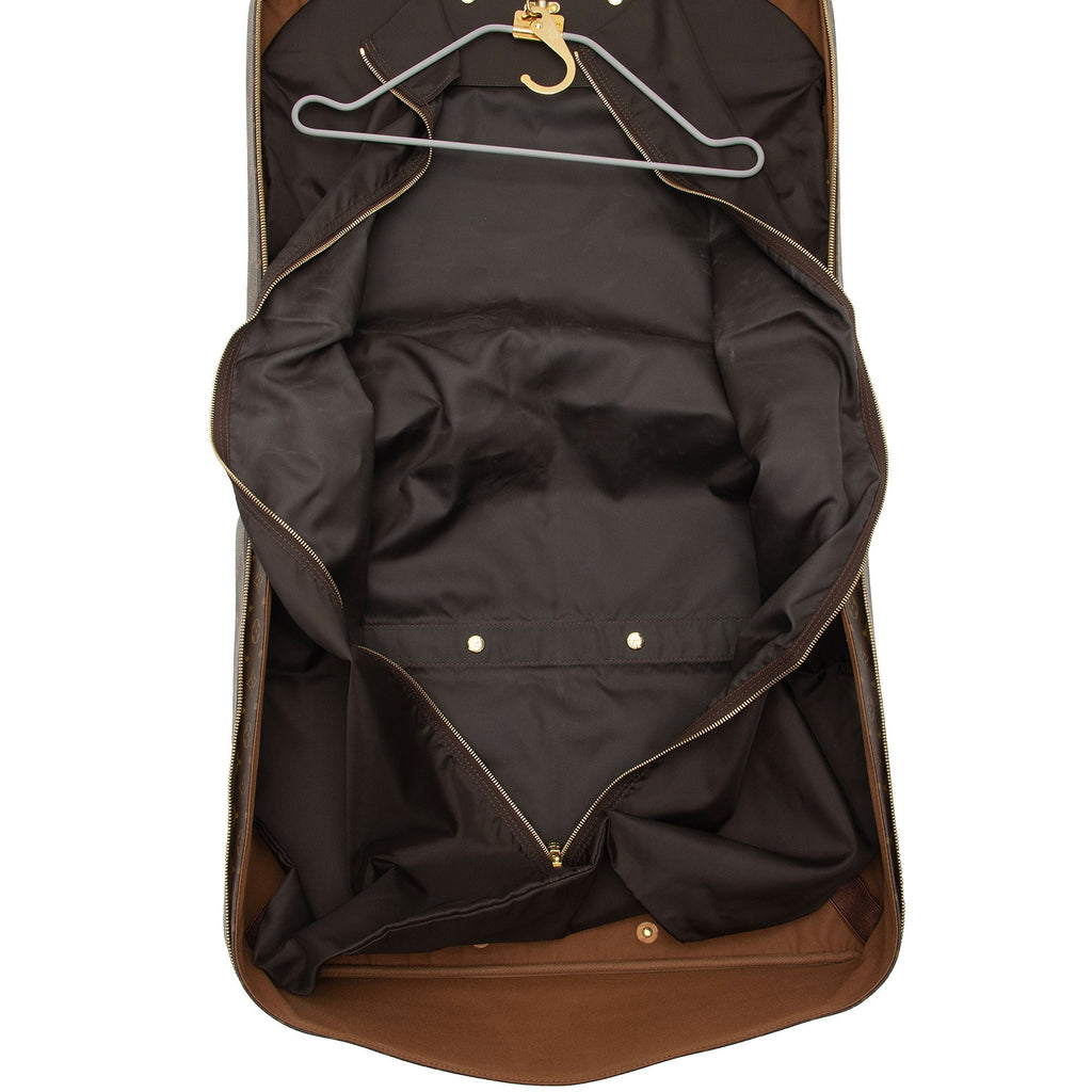Louis Vuitton Vintage Monogram Canvas Sirius 55 Weekender (SHF-8a2KX4)